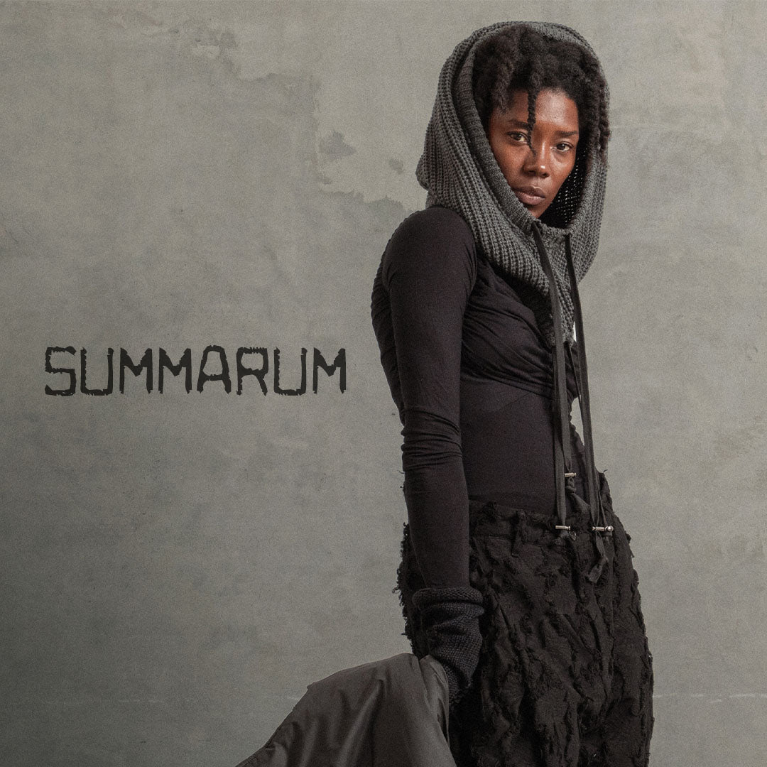 SUMMARUM
