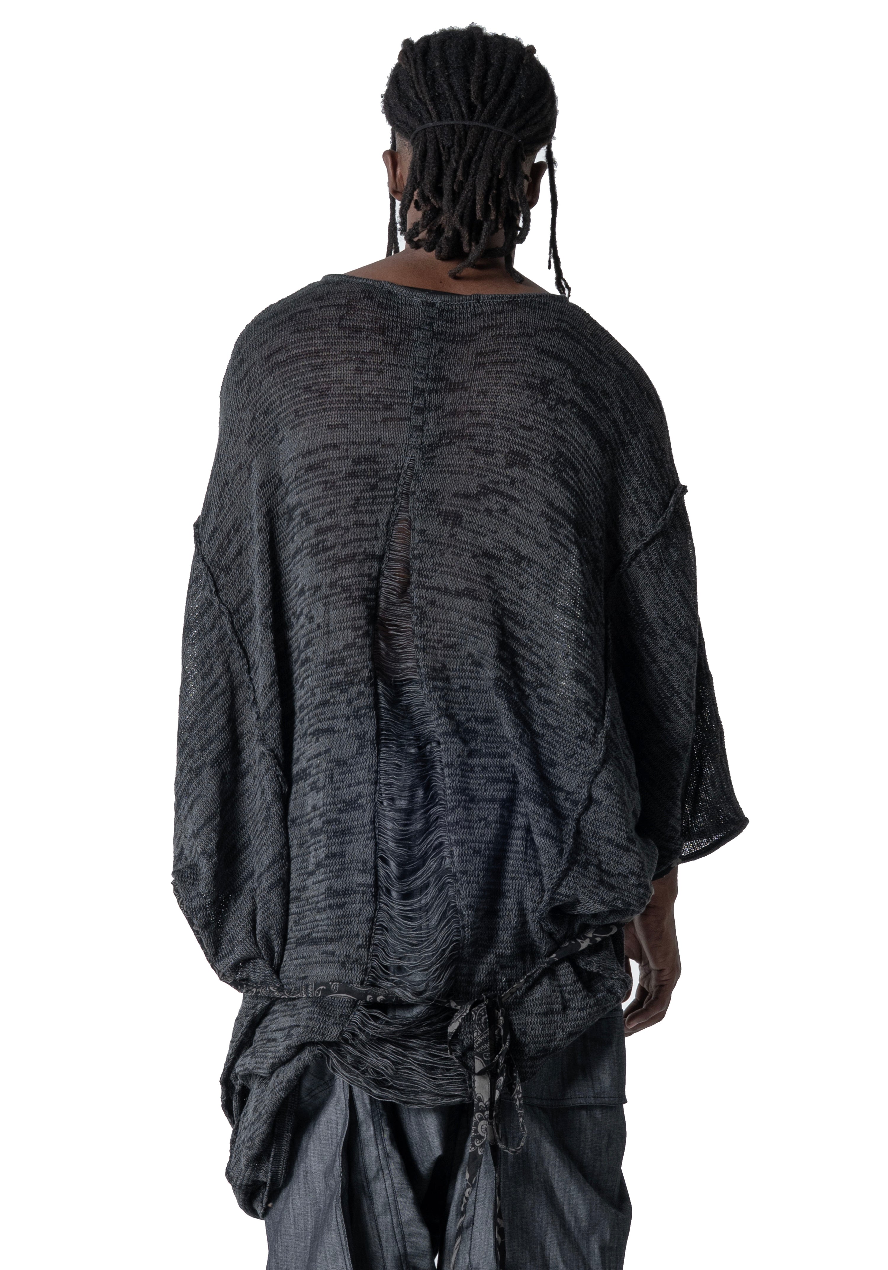 Alaceus Poncho