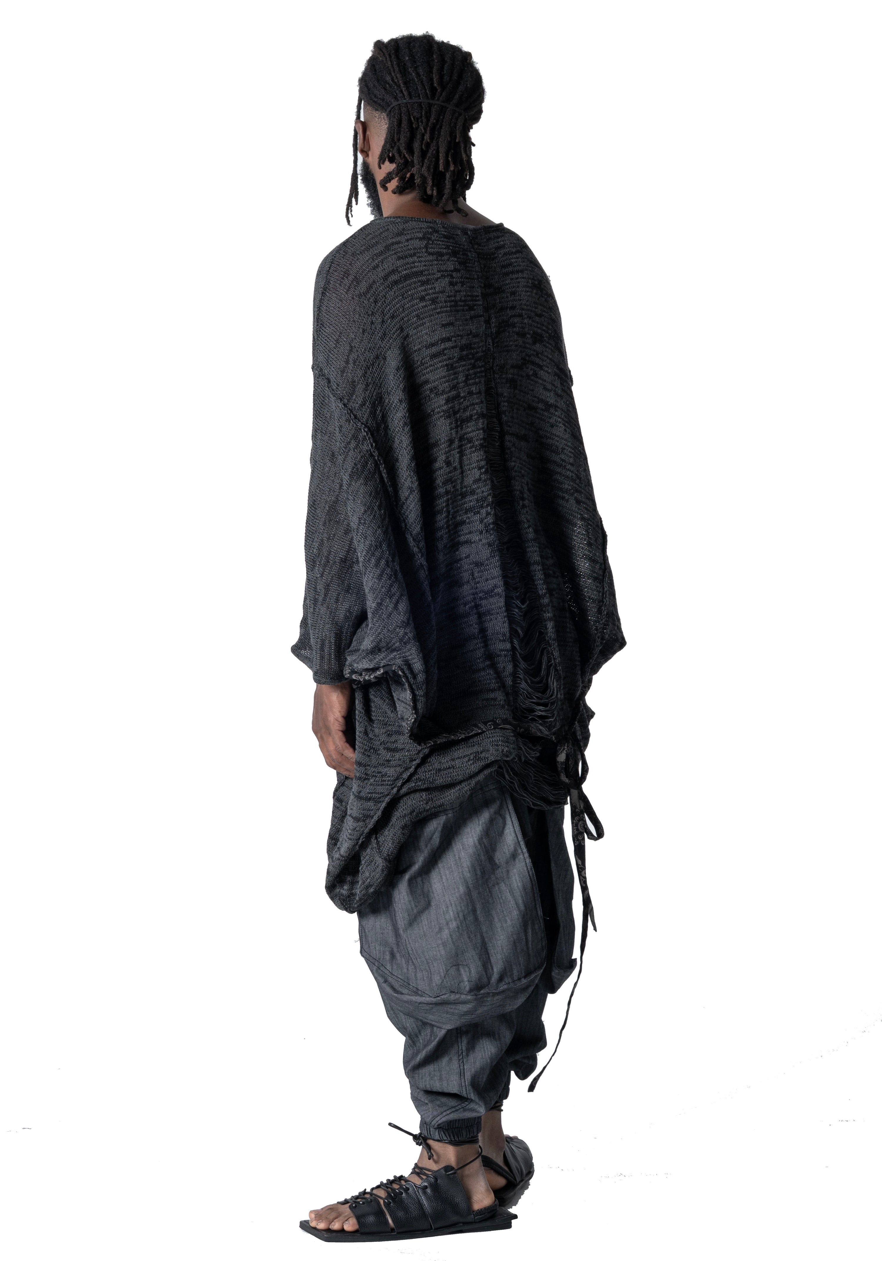 Alaceus Poncho