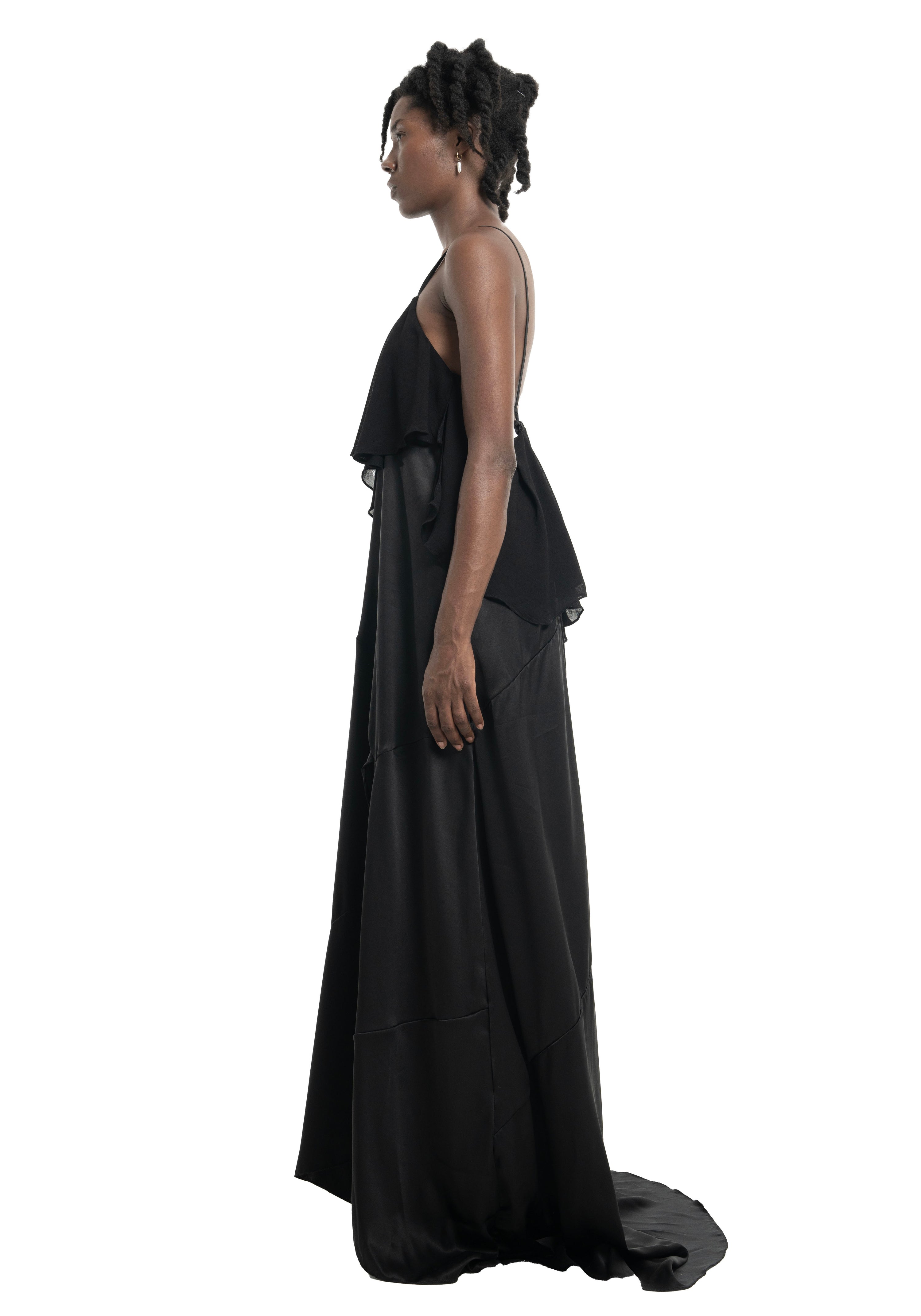 The Alasha Dress