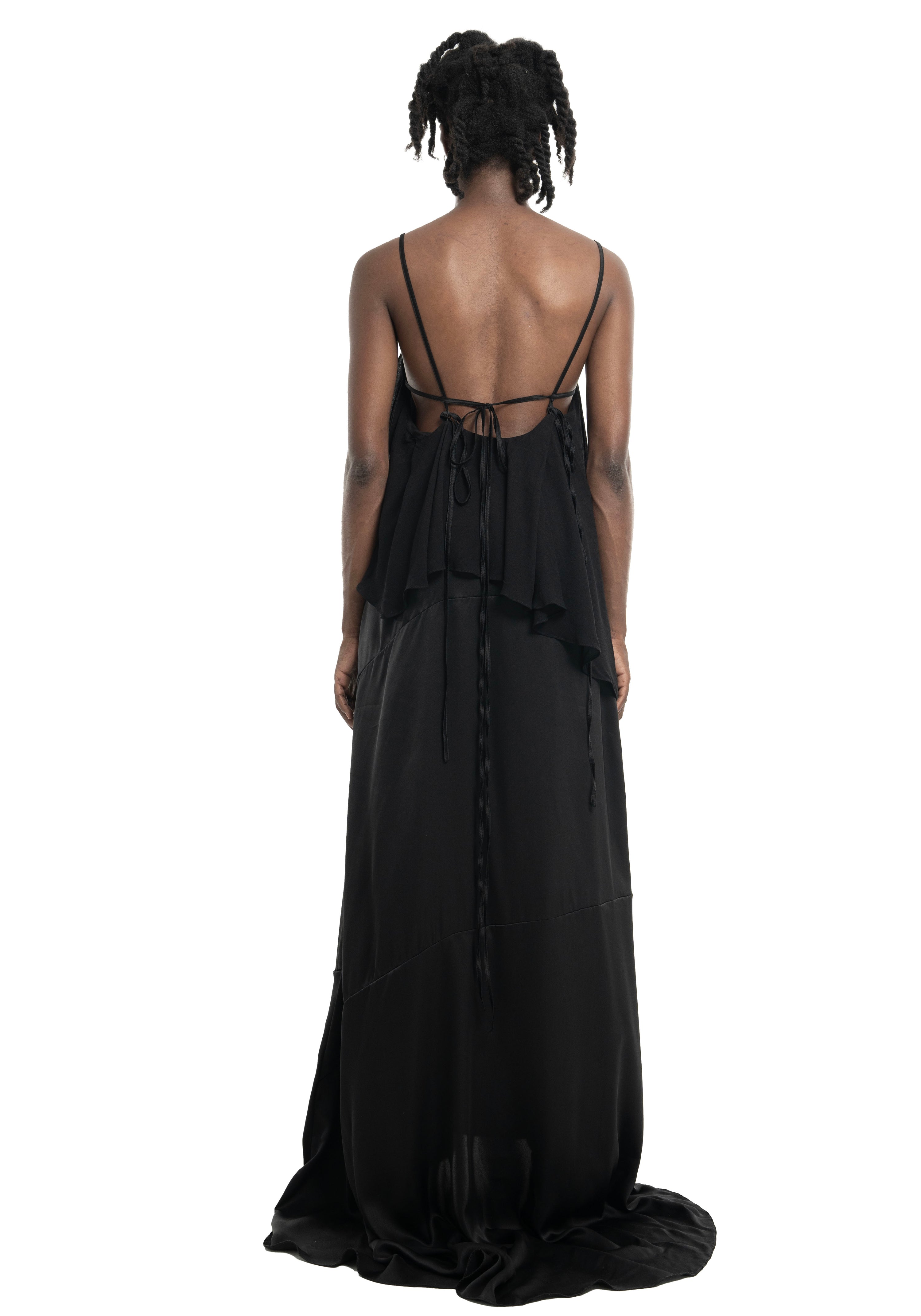 The Alasha Dress