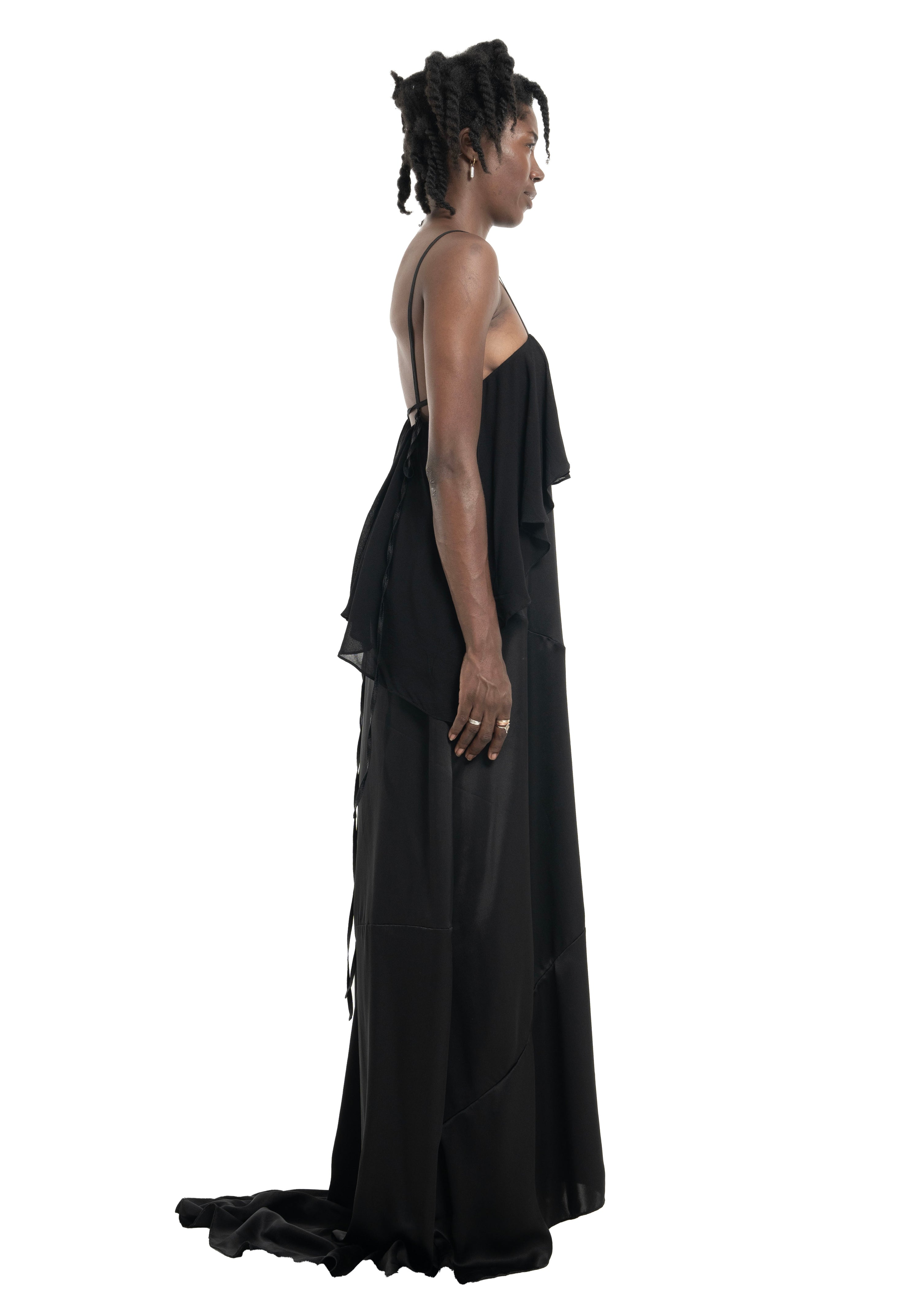 The Alasha Dress