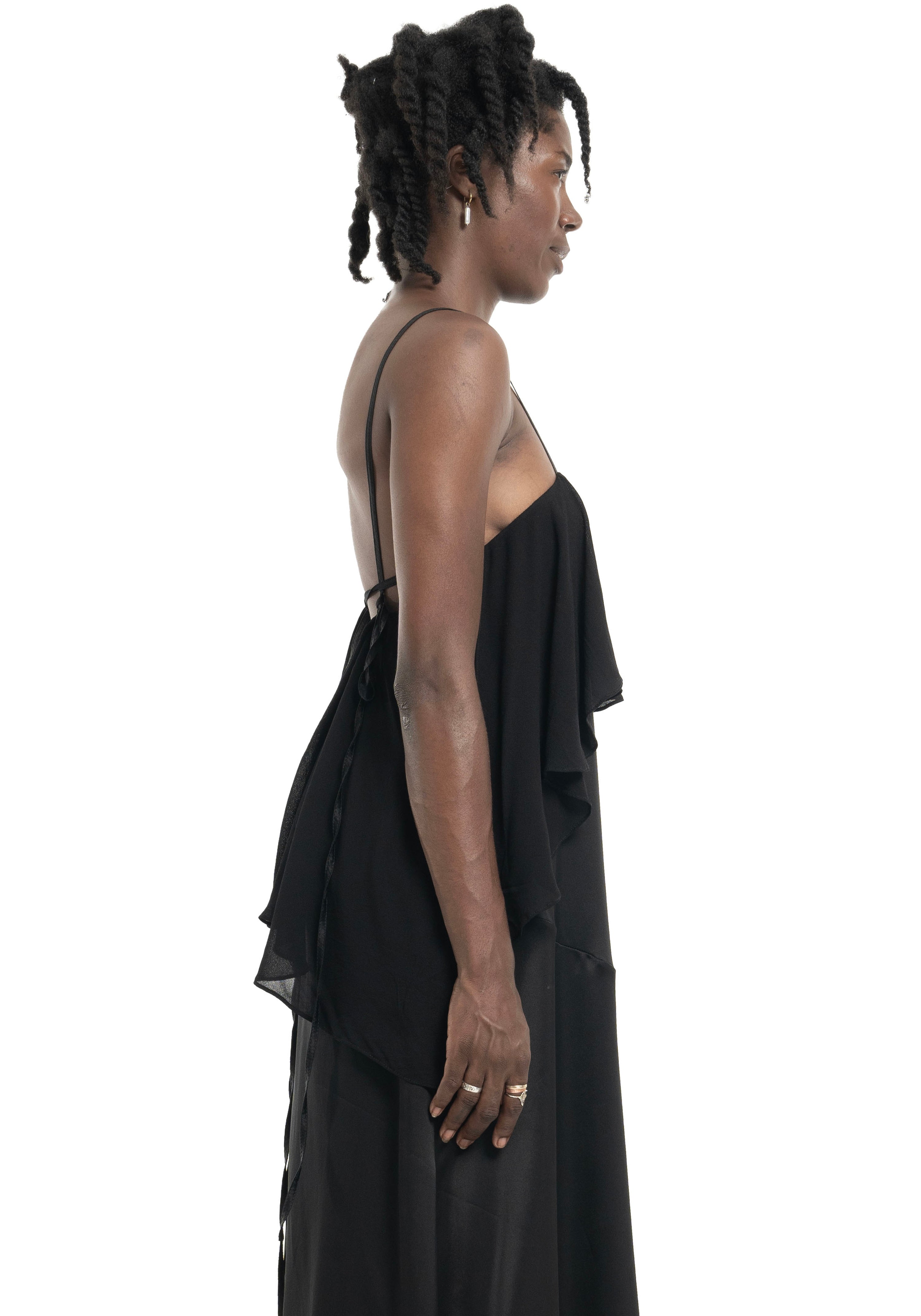 The Alasha Dress