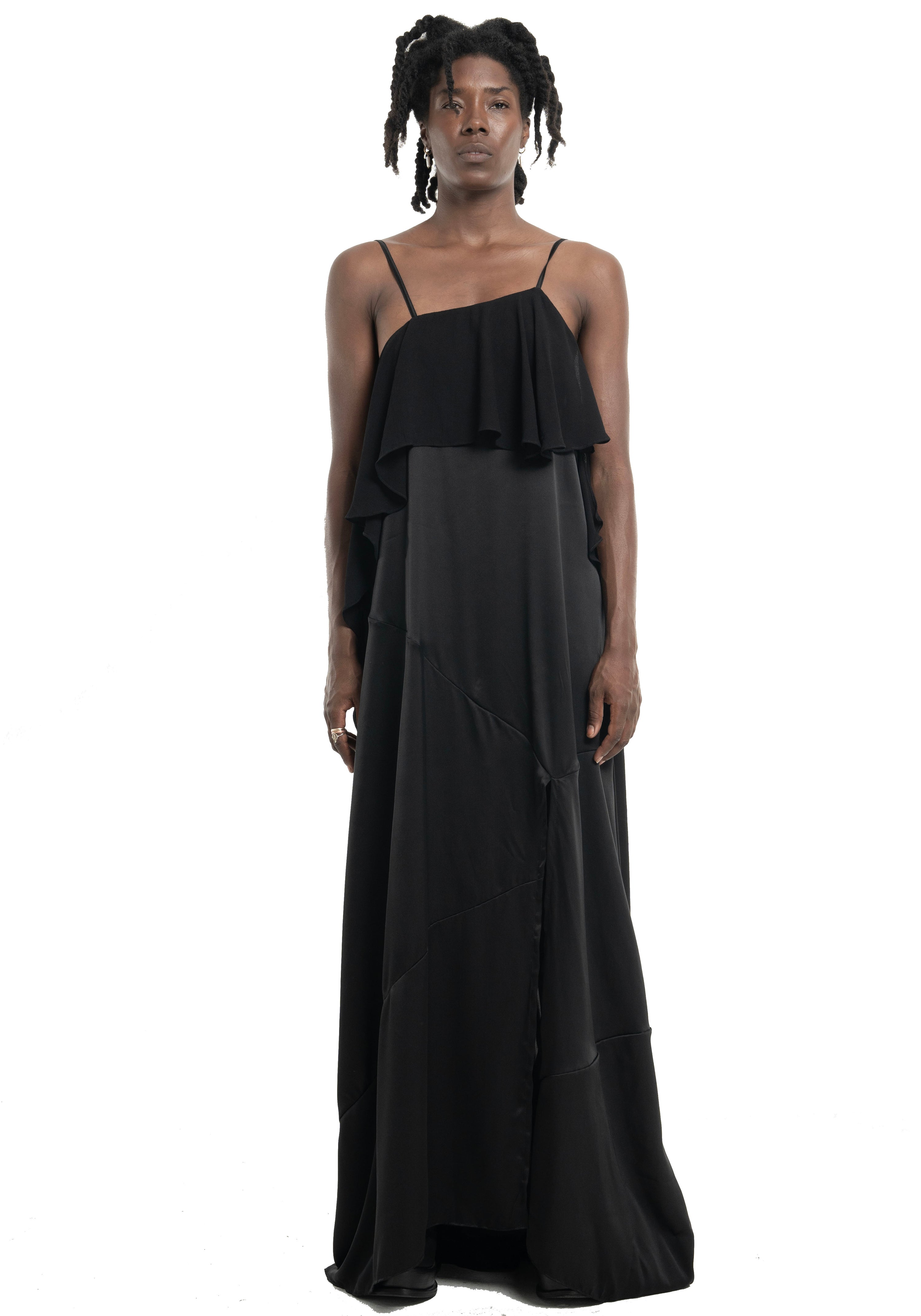 The Alasha Dress