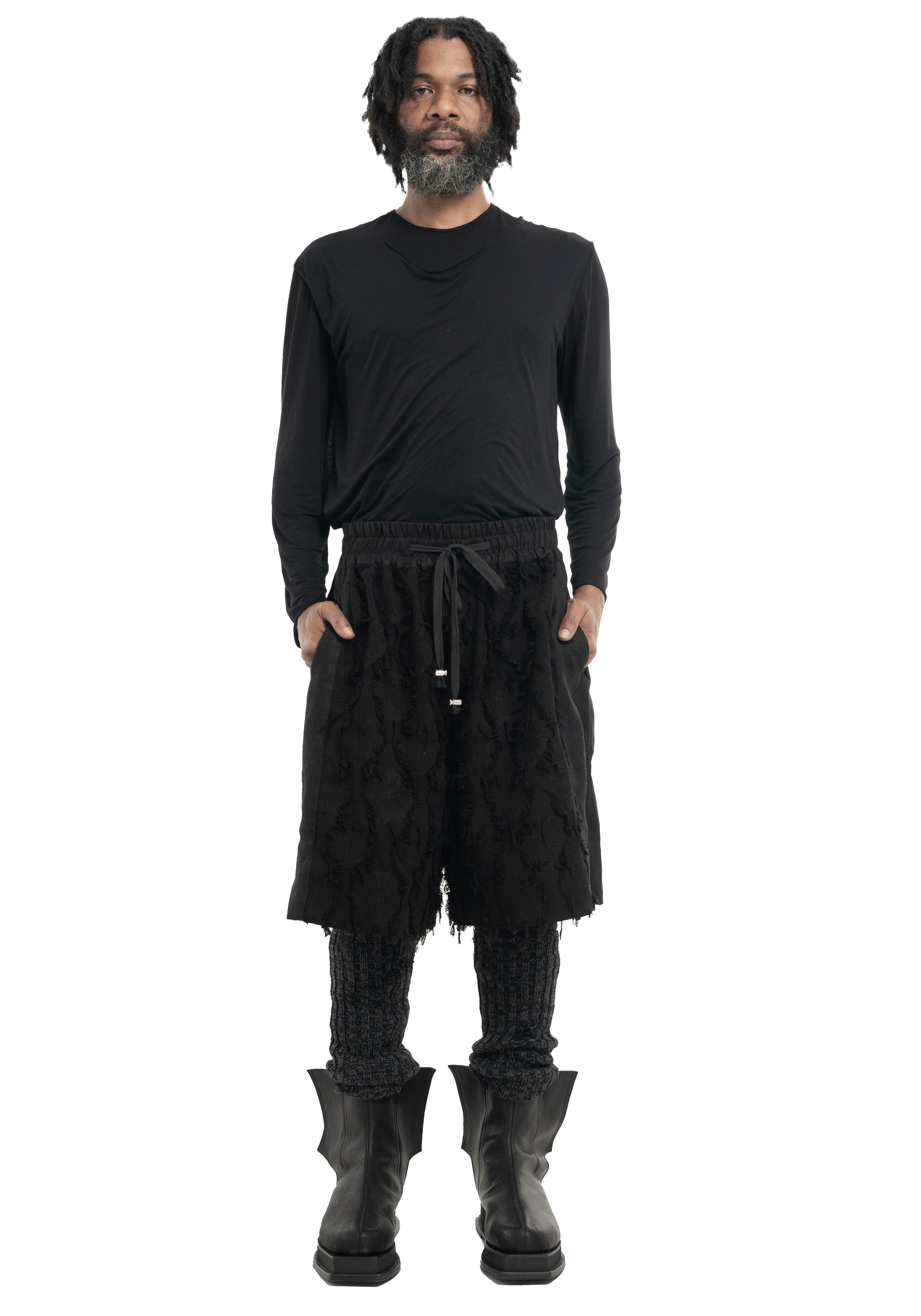 Anwei Shorts