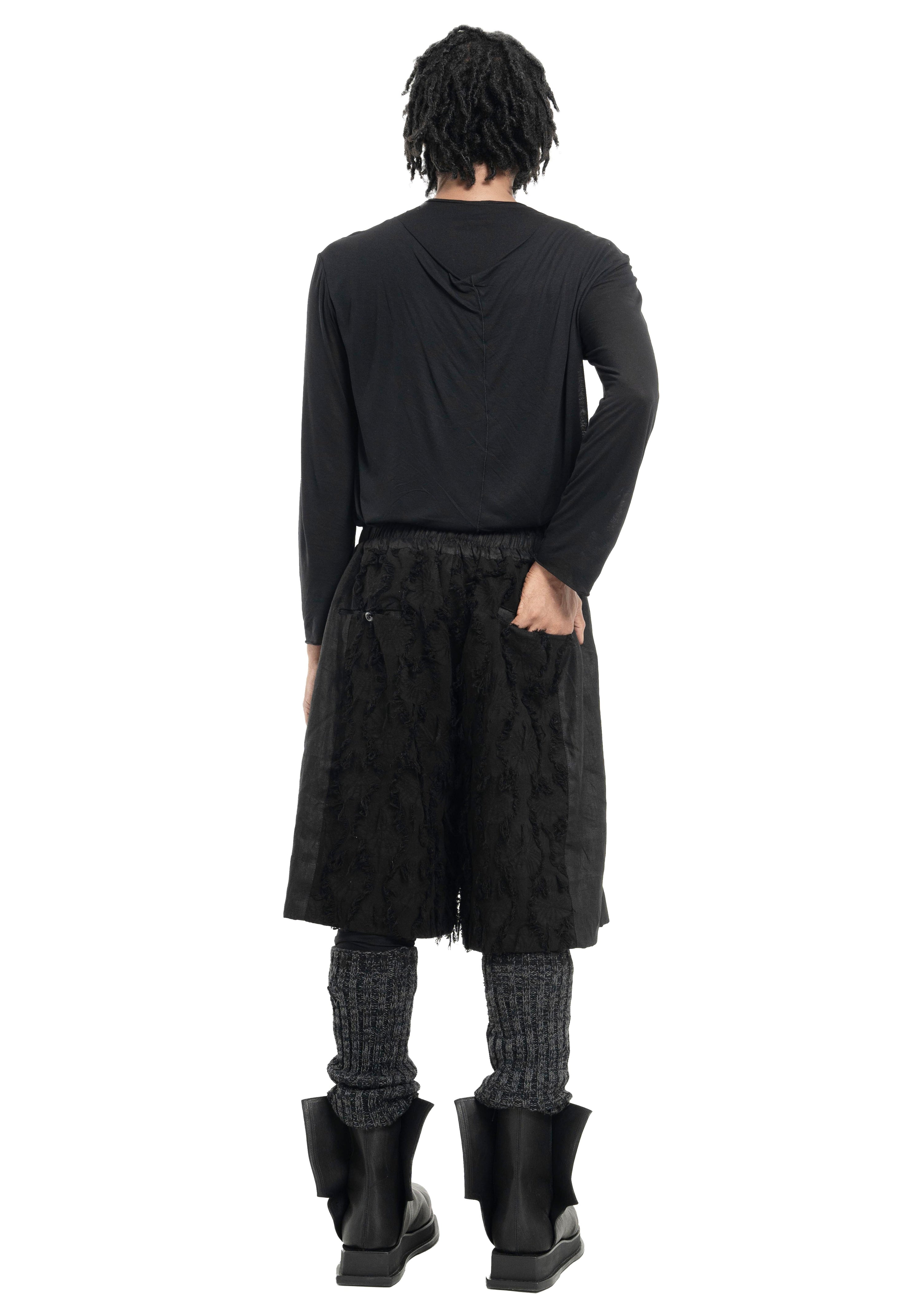 Anwei Shorts