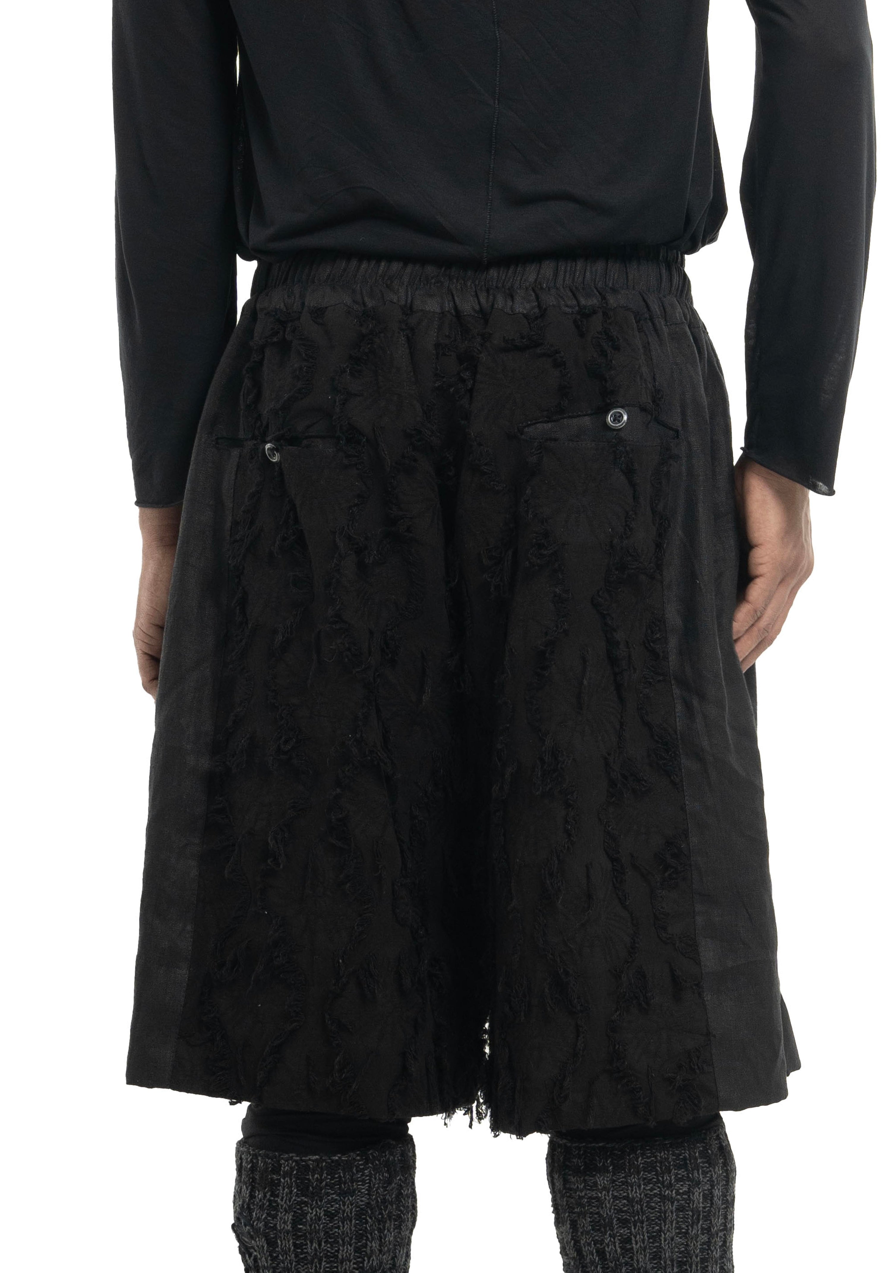 Anwei Shorts
