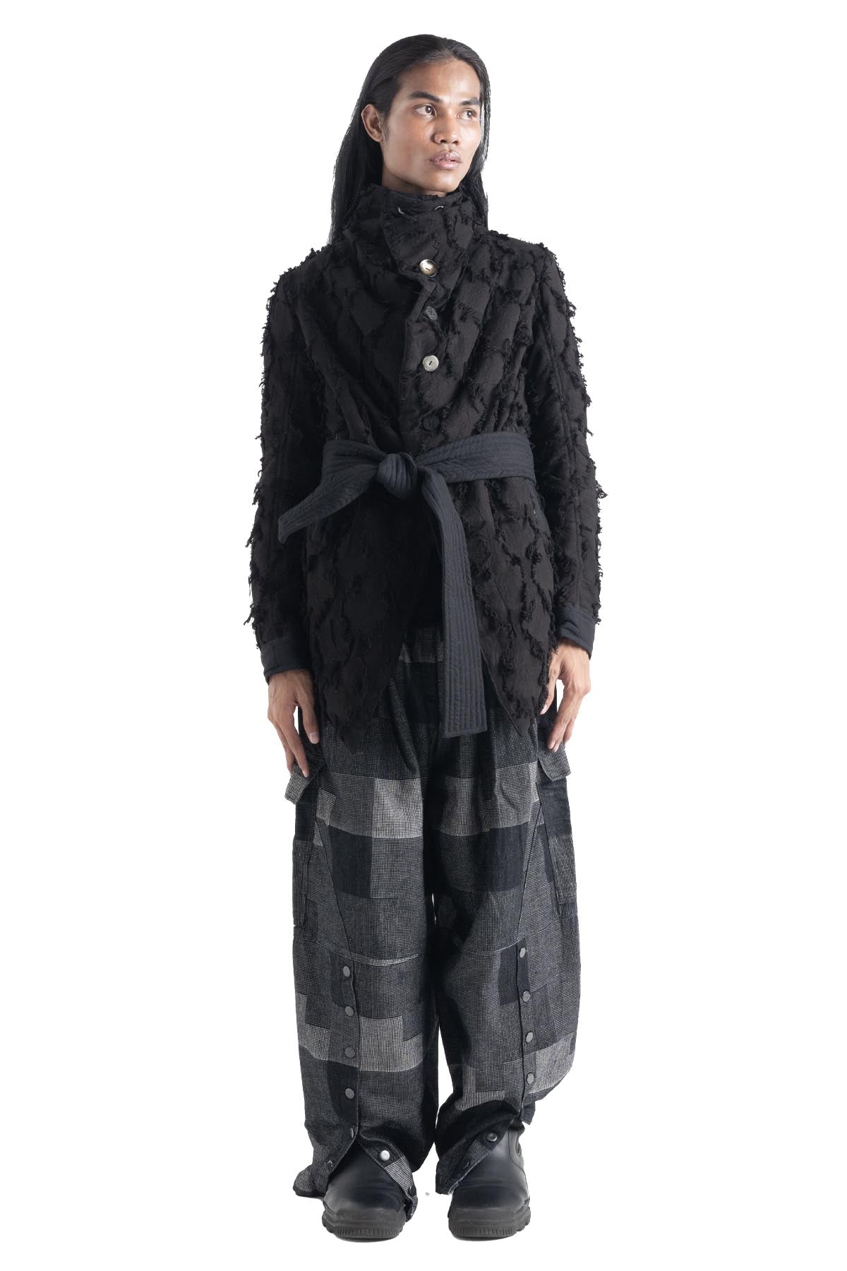Ashar Coat