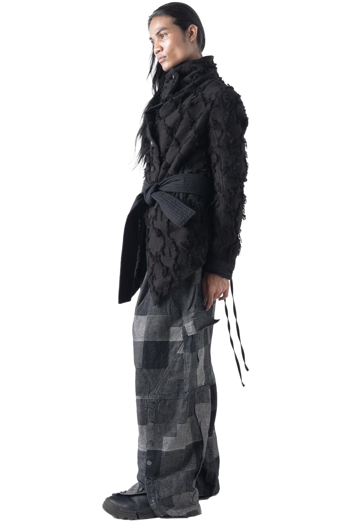 Ashar Coat