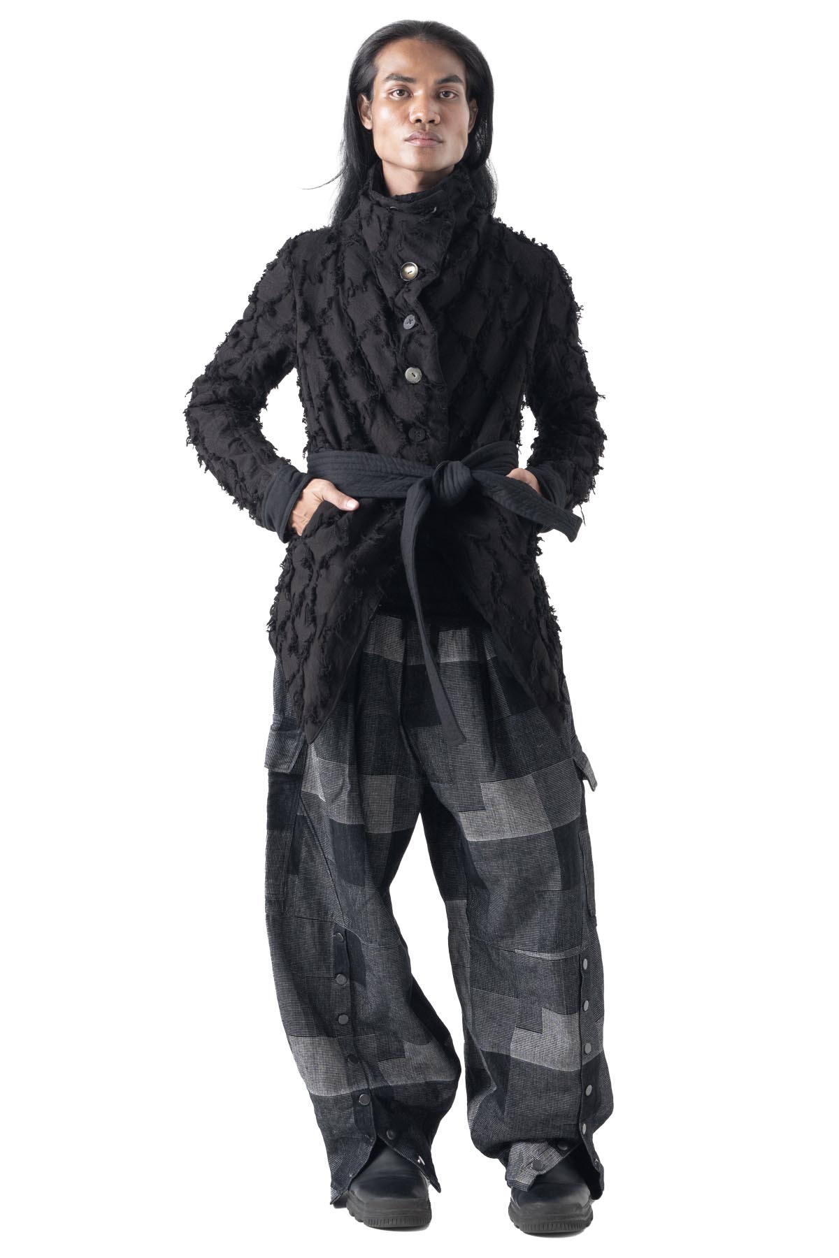 Ashar Coat