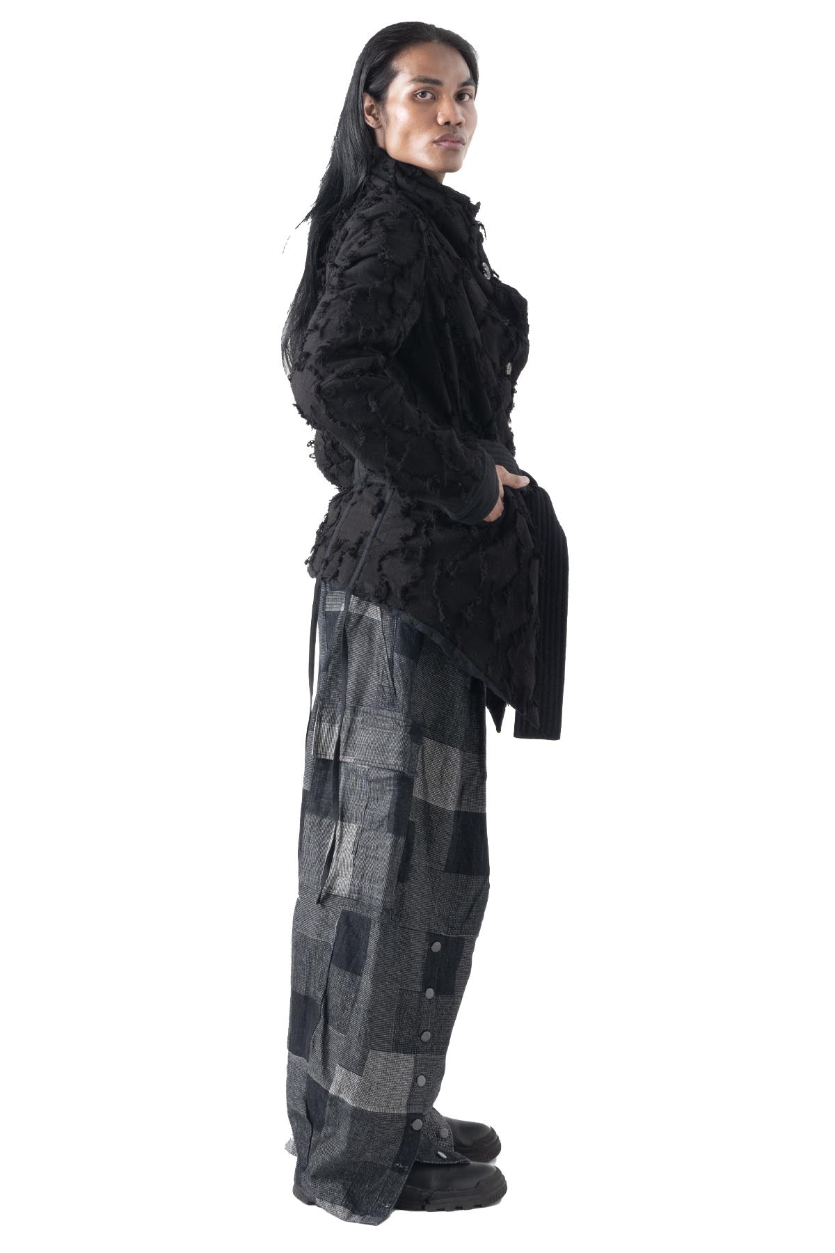 Ashar Coat