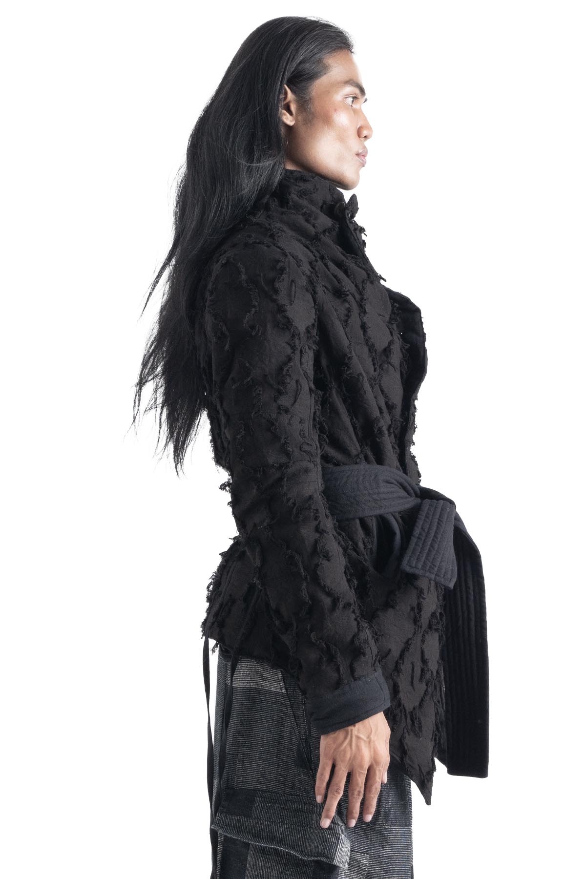 Ashar Coat
