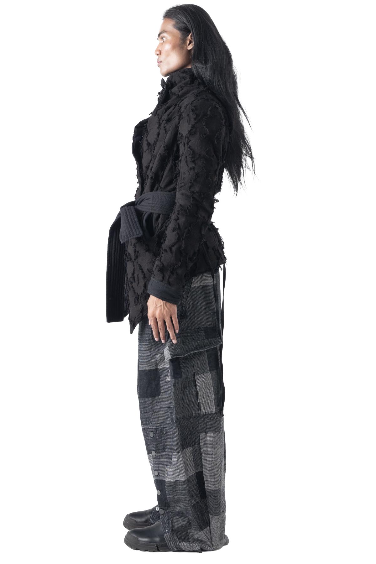 Ashar Coat