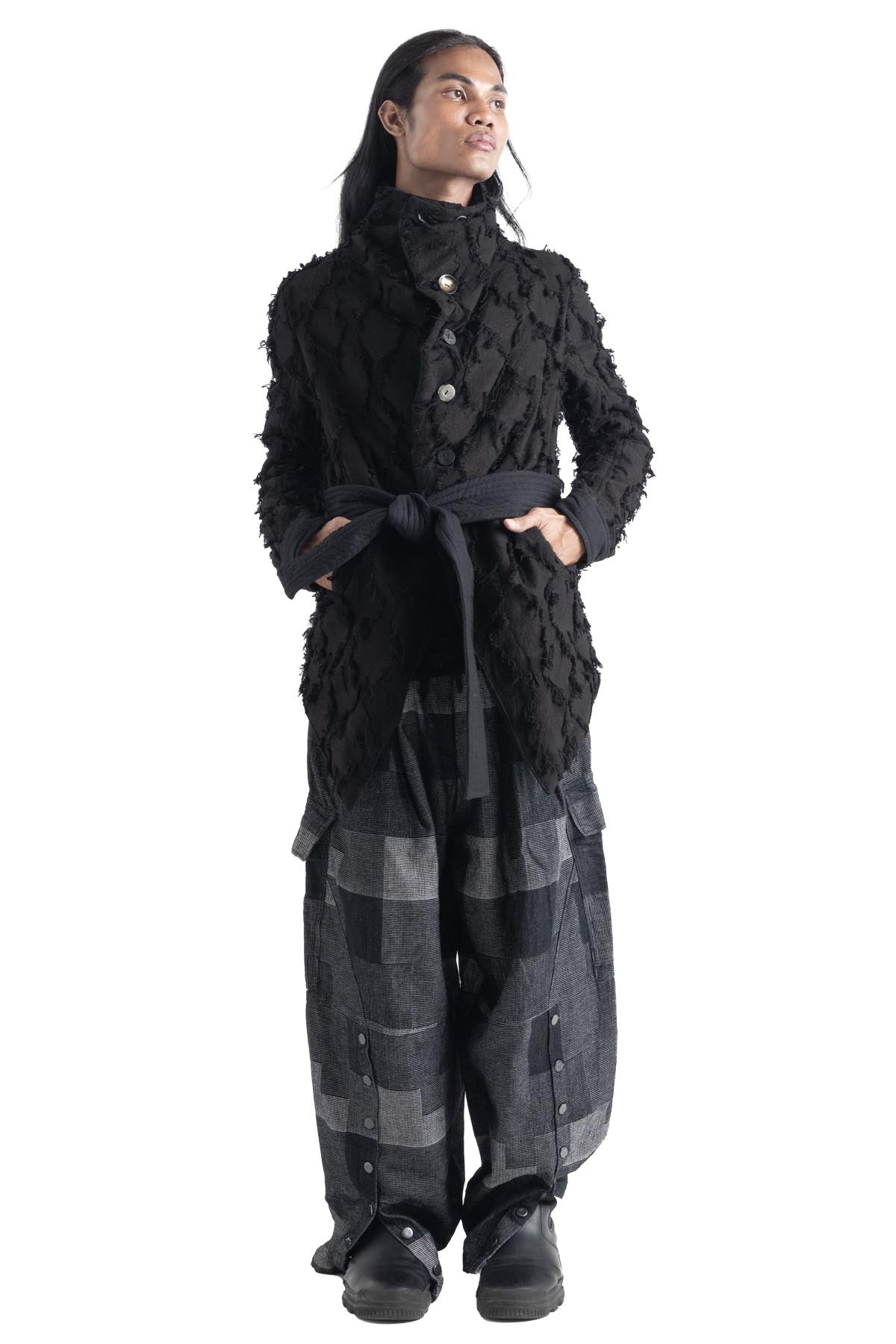Ashar Coat