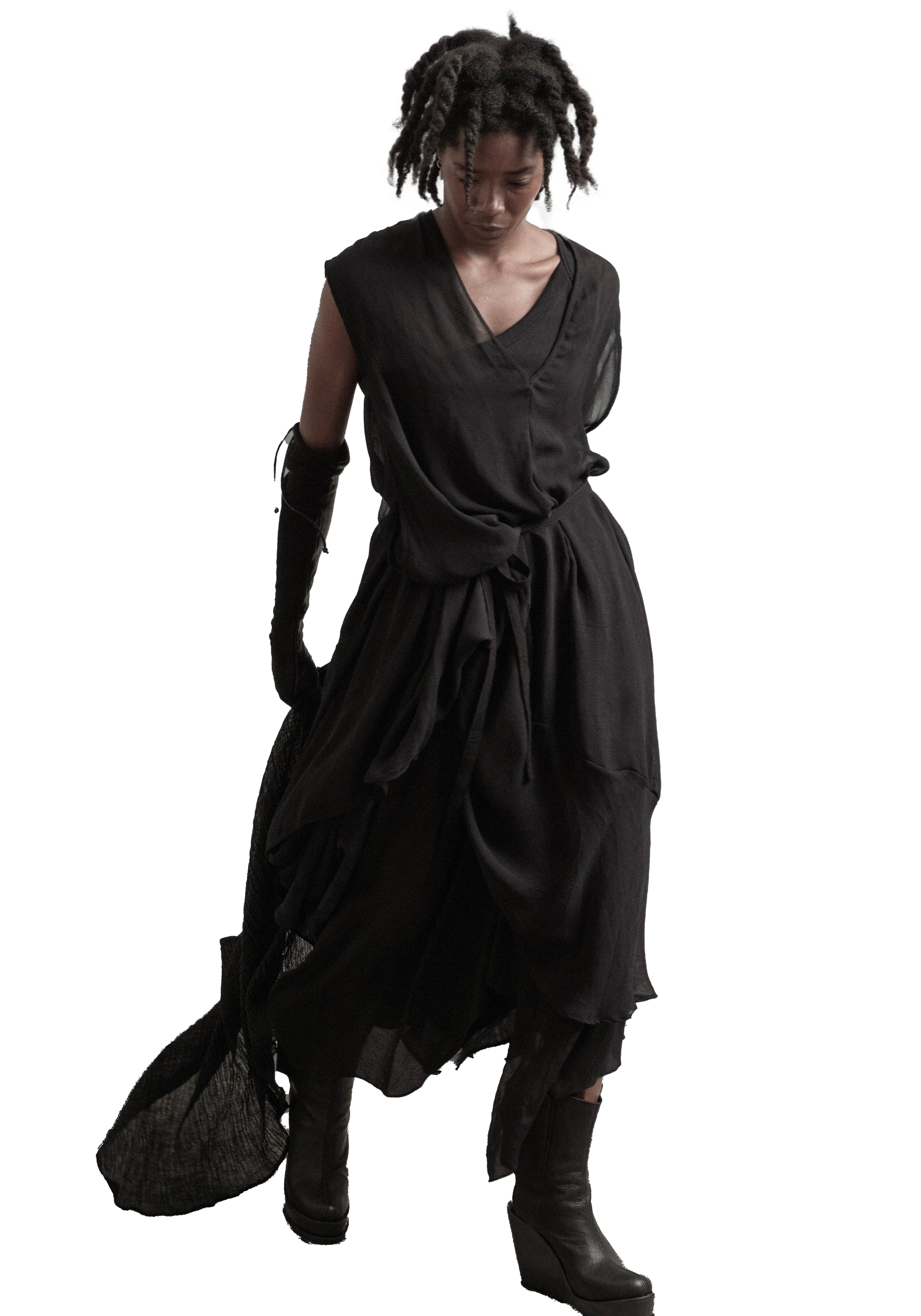Ayal Dress