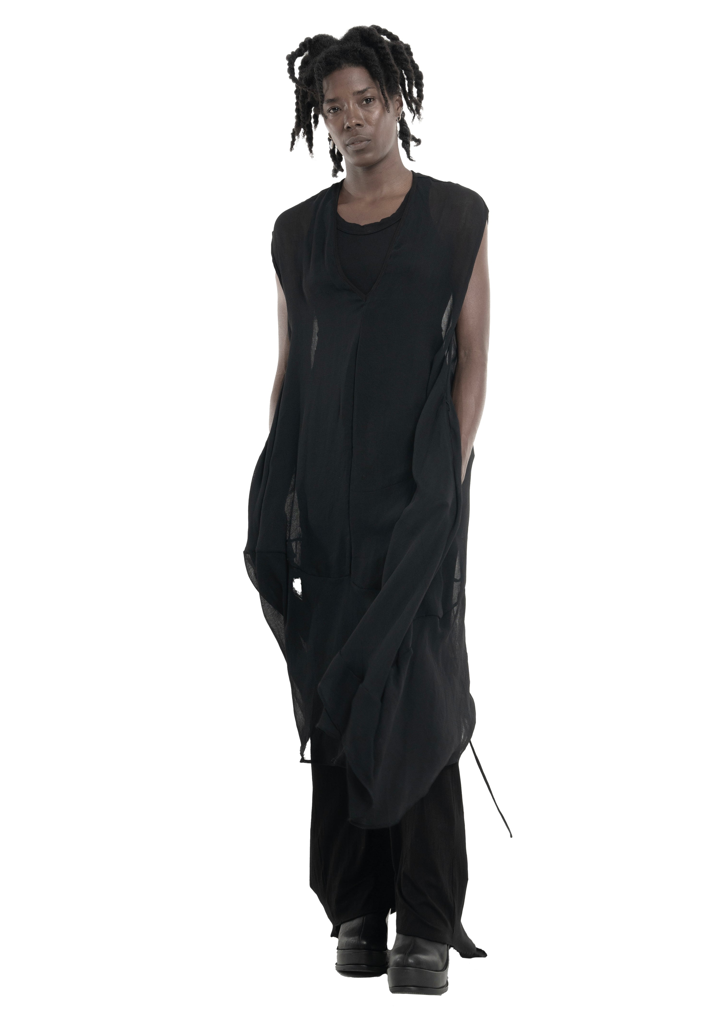 Ayal Dress