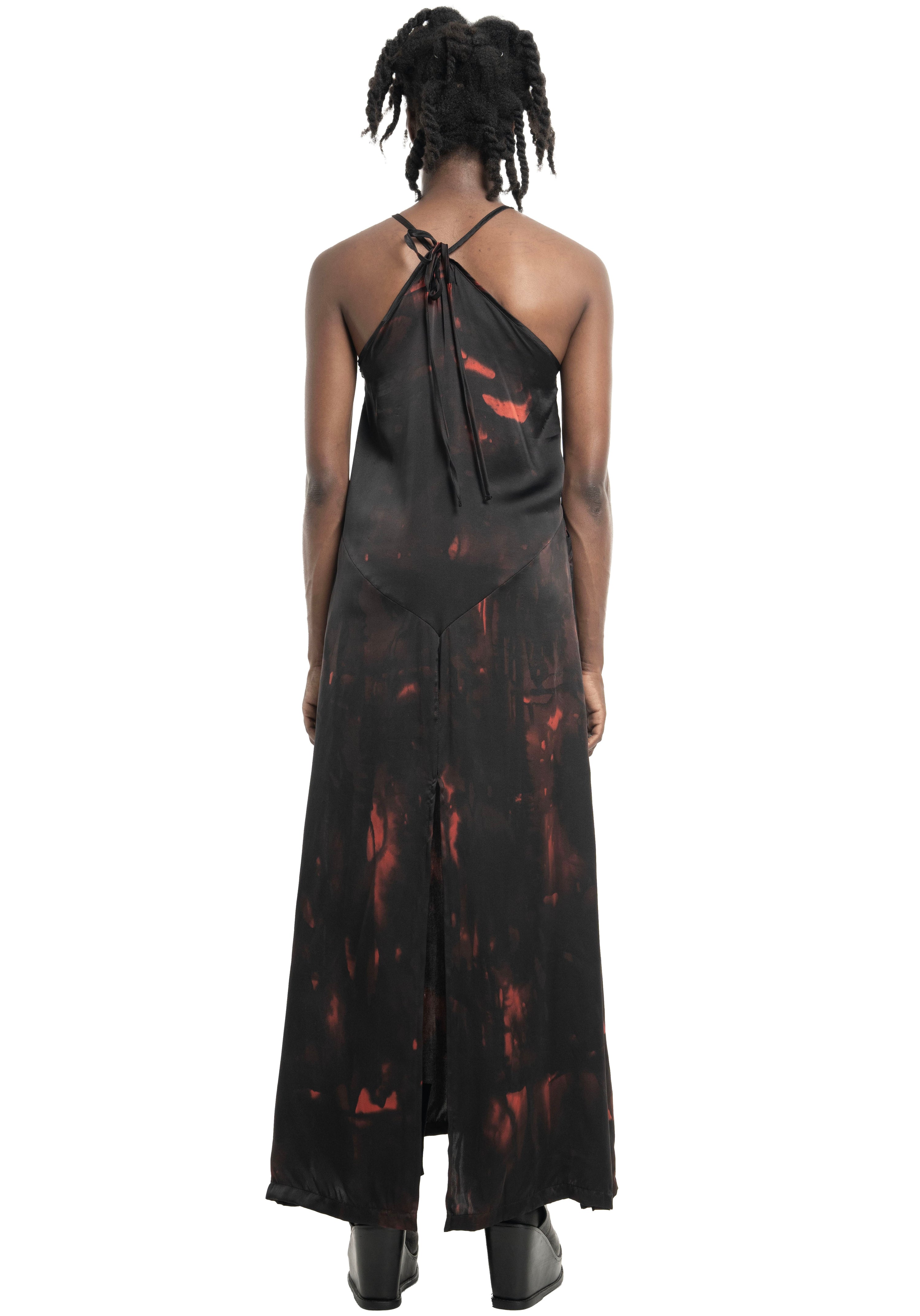 Bacher Dress Vulcan