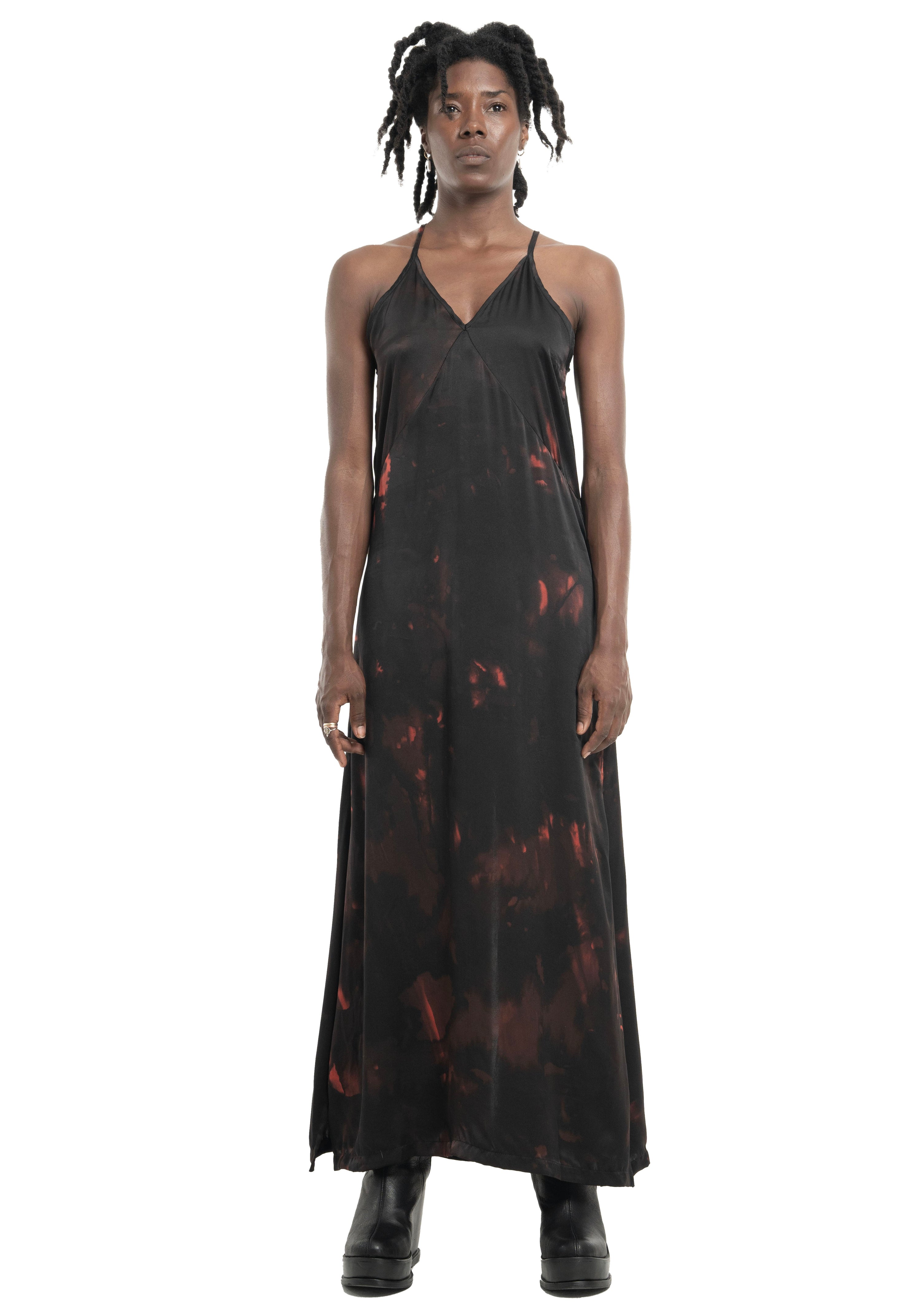 Bacher Dress Vulcan