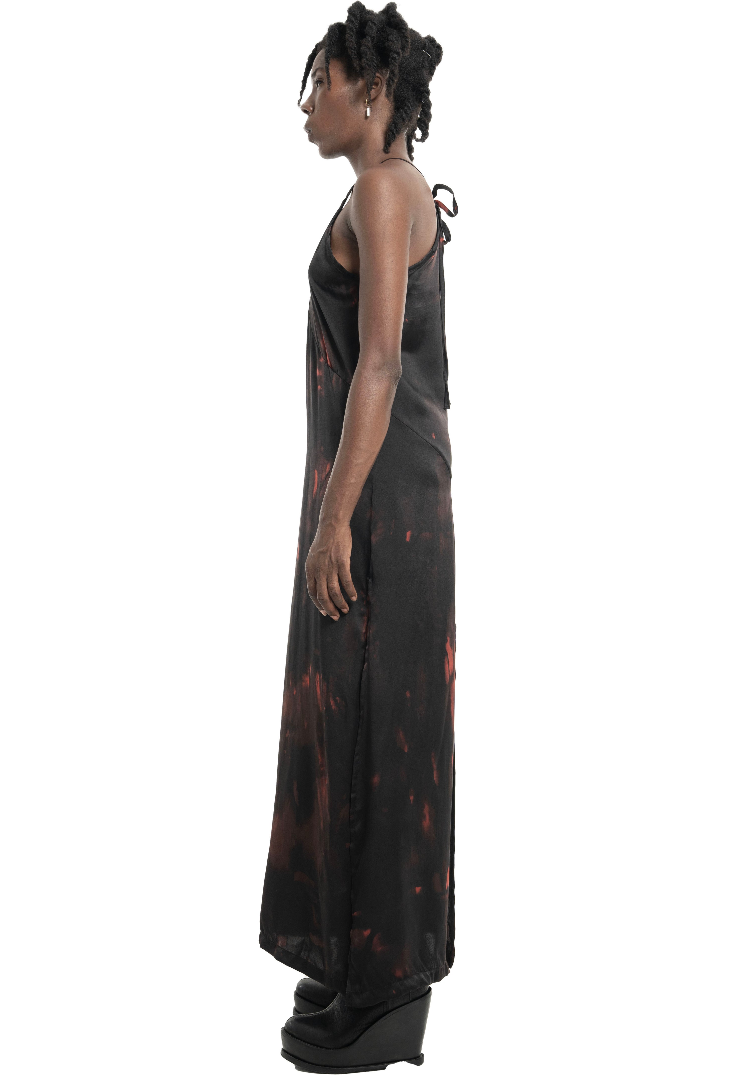 Bacher Dress Vulcan