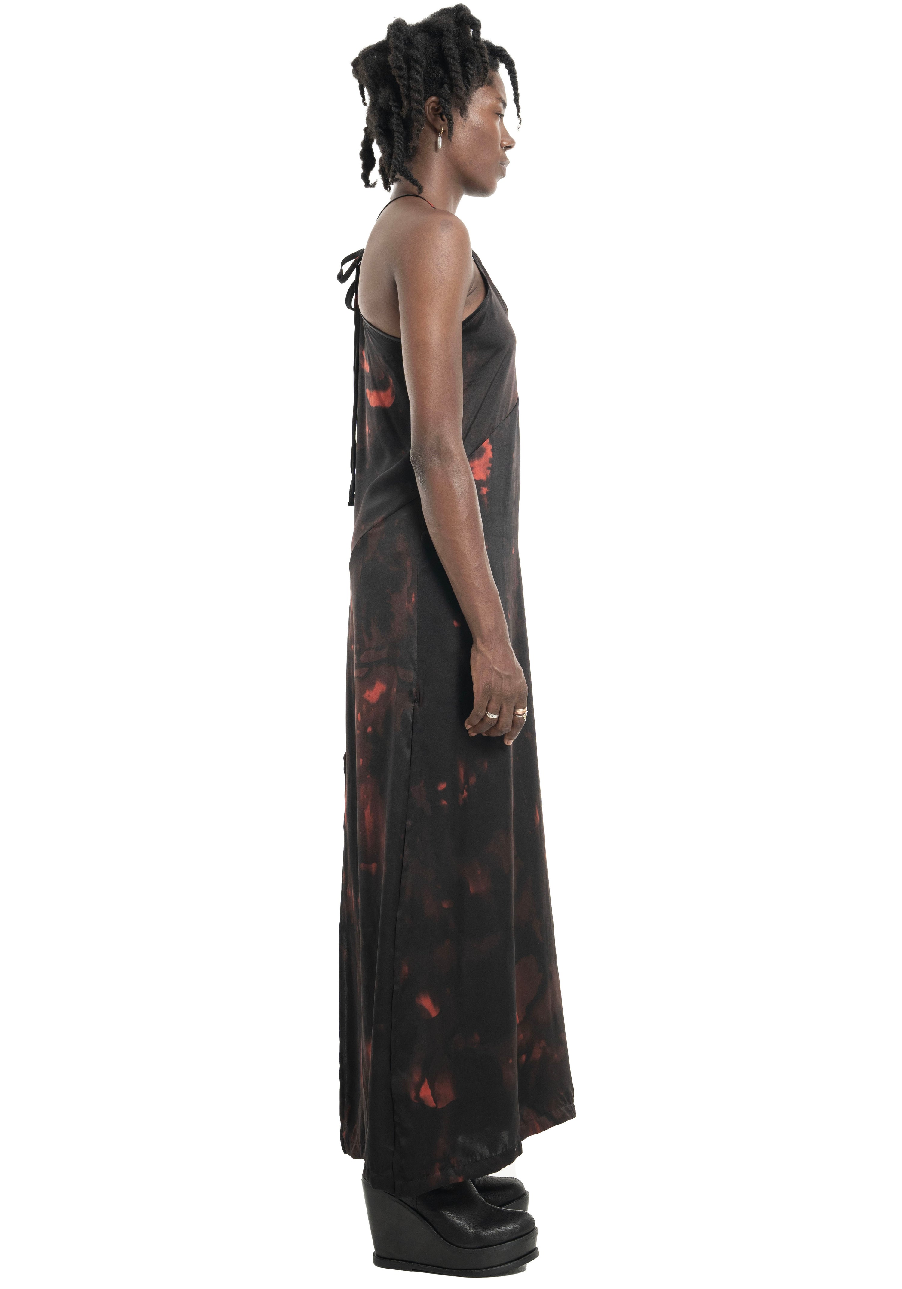 Bacher Dress Vulcan