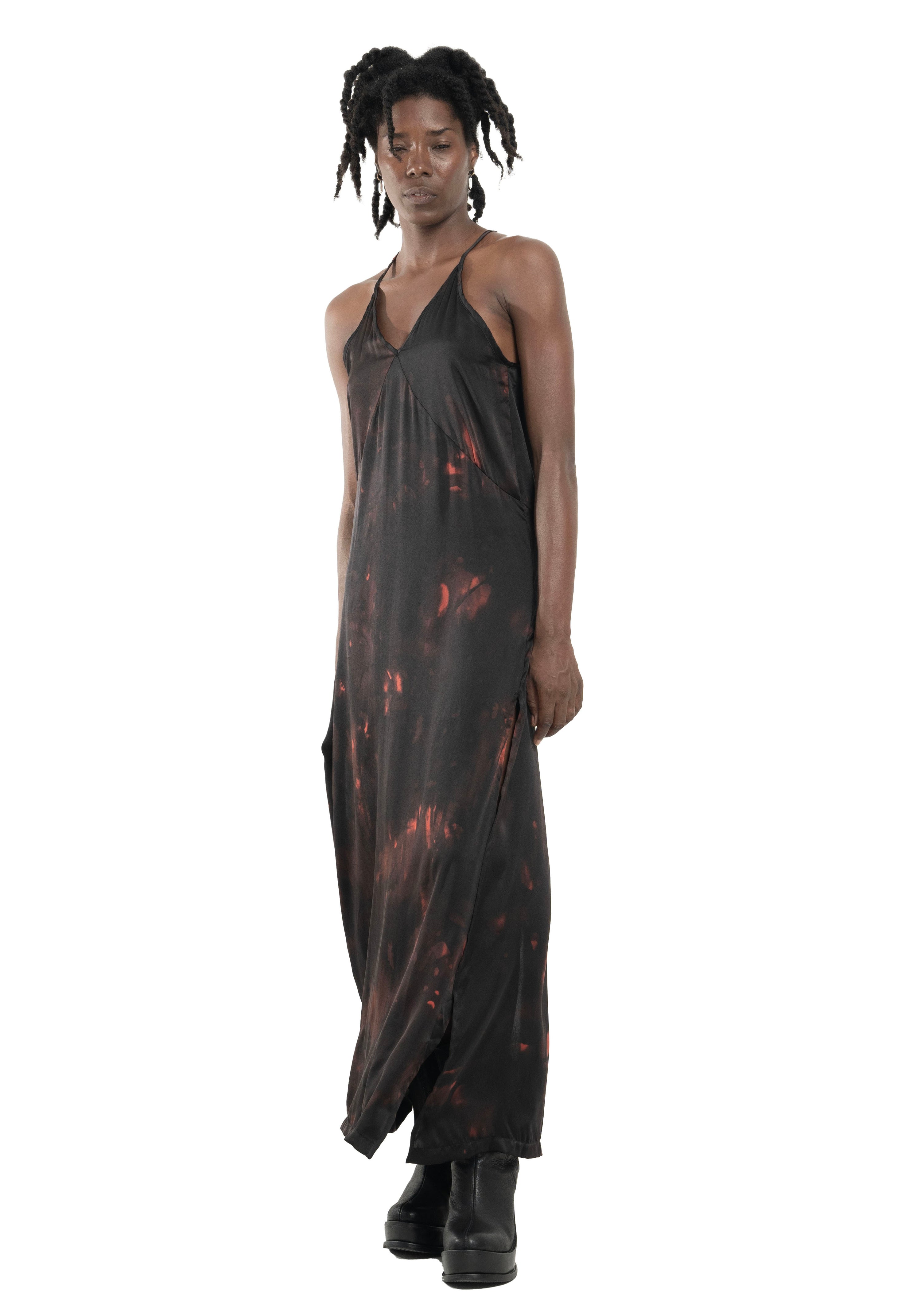 Bacher Dress Vulcan
