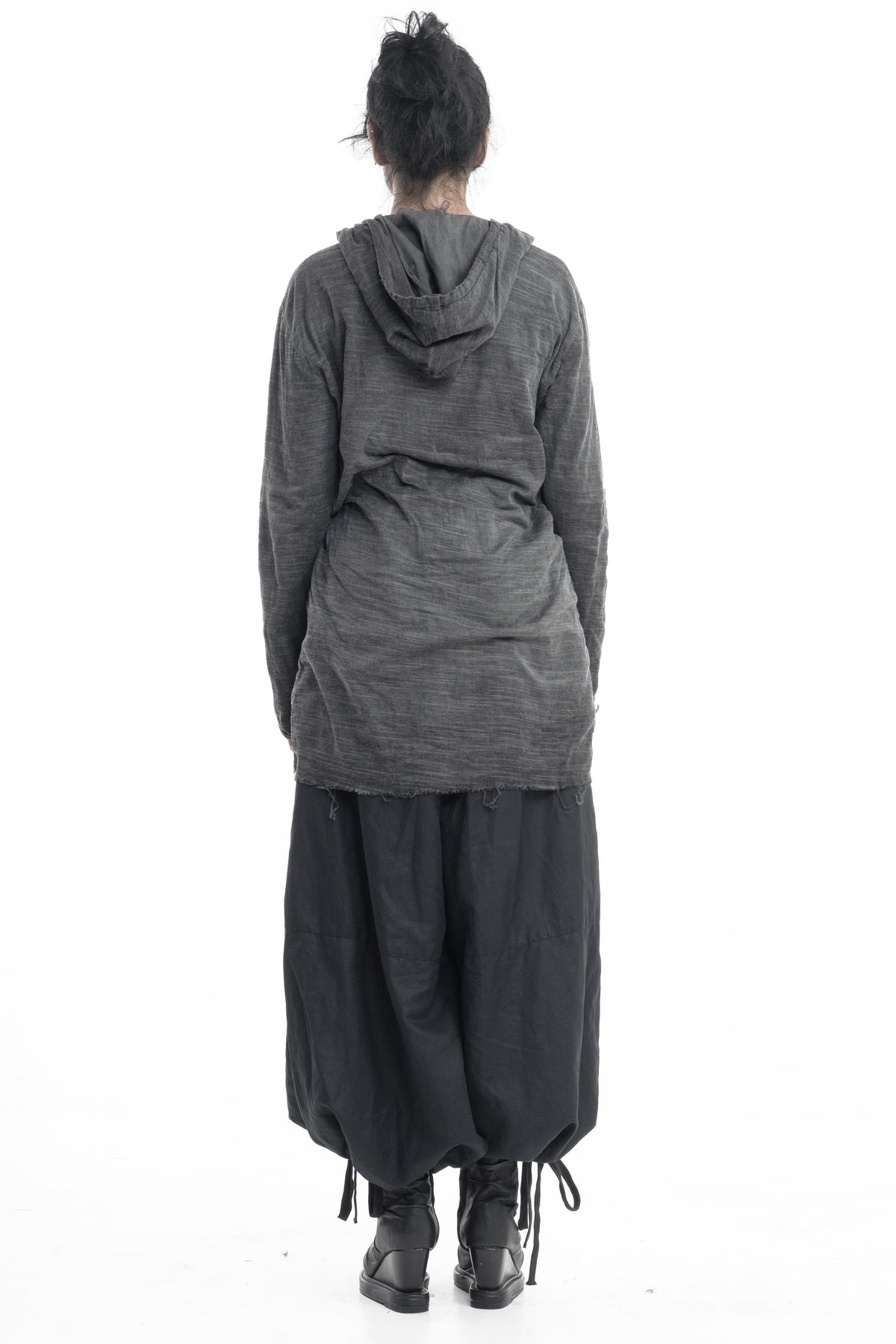 Bagamer Shirt Grey