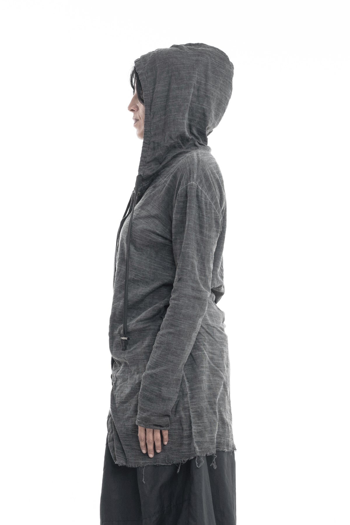 Bagamer Shirt Grey