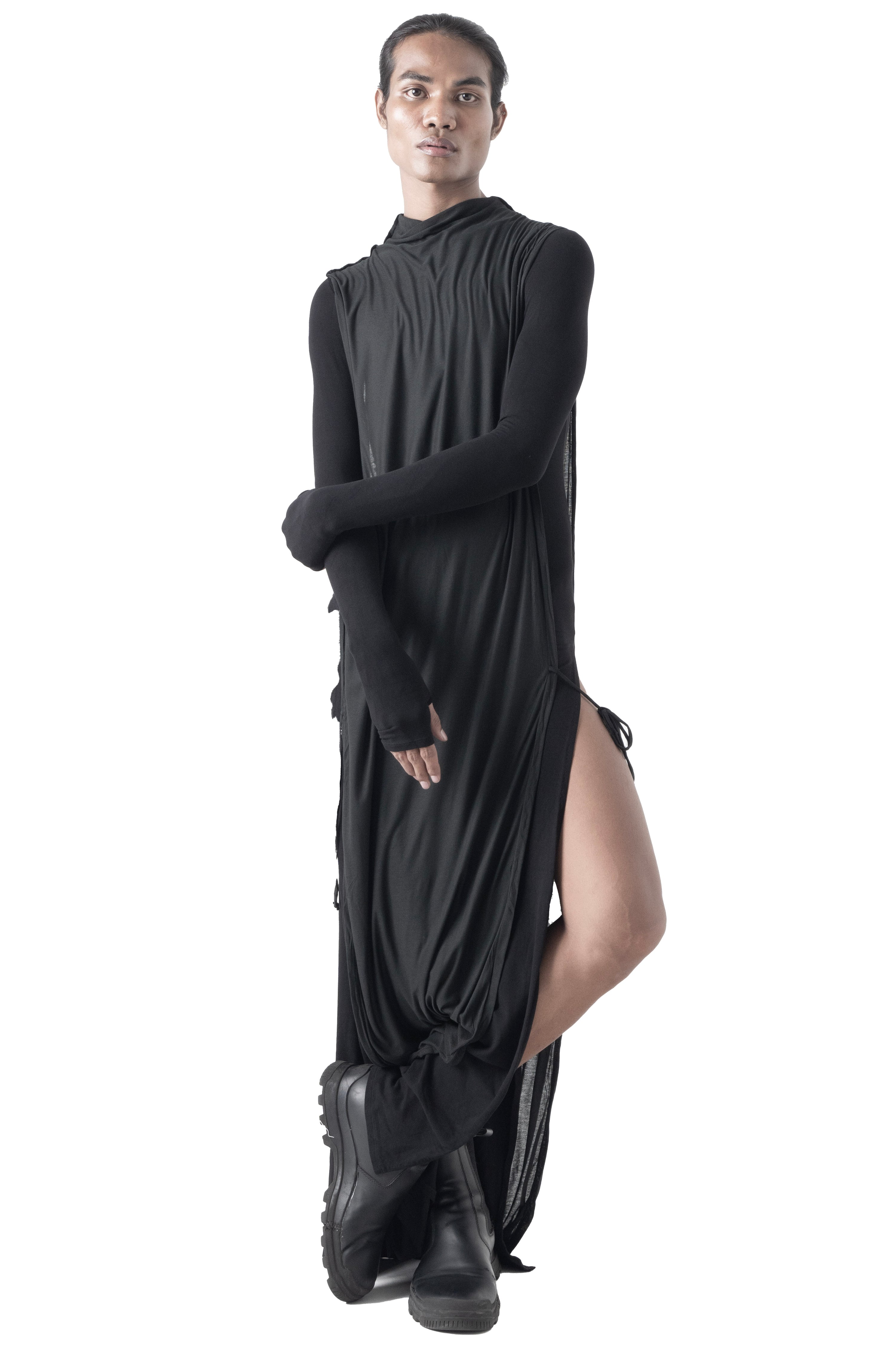 Beelzebub Dress