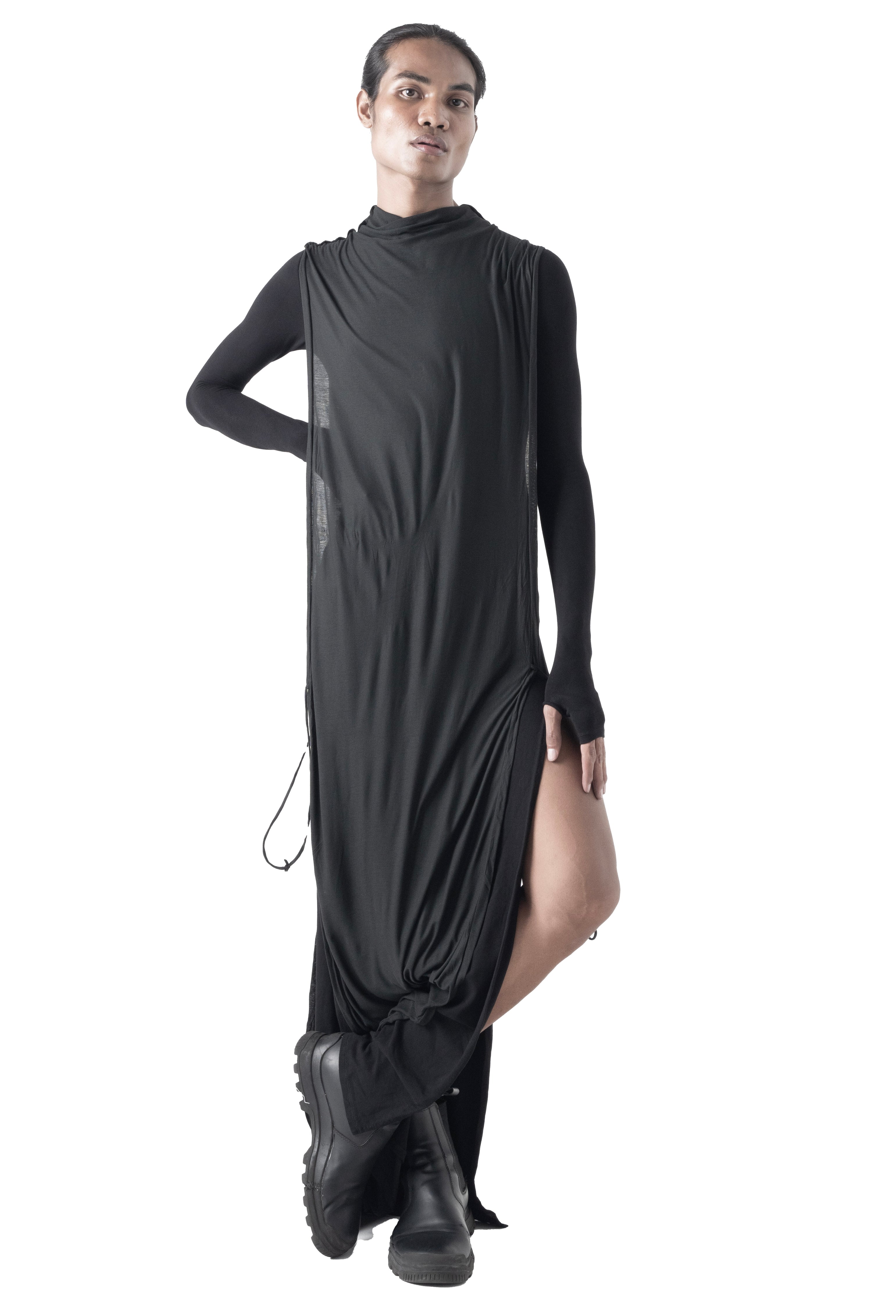 Beelzebub Dress