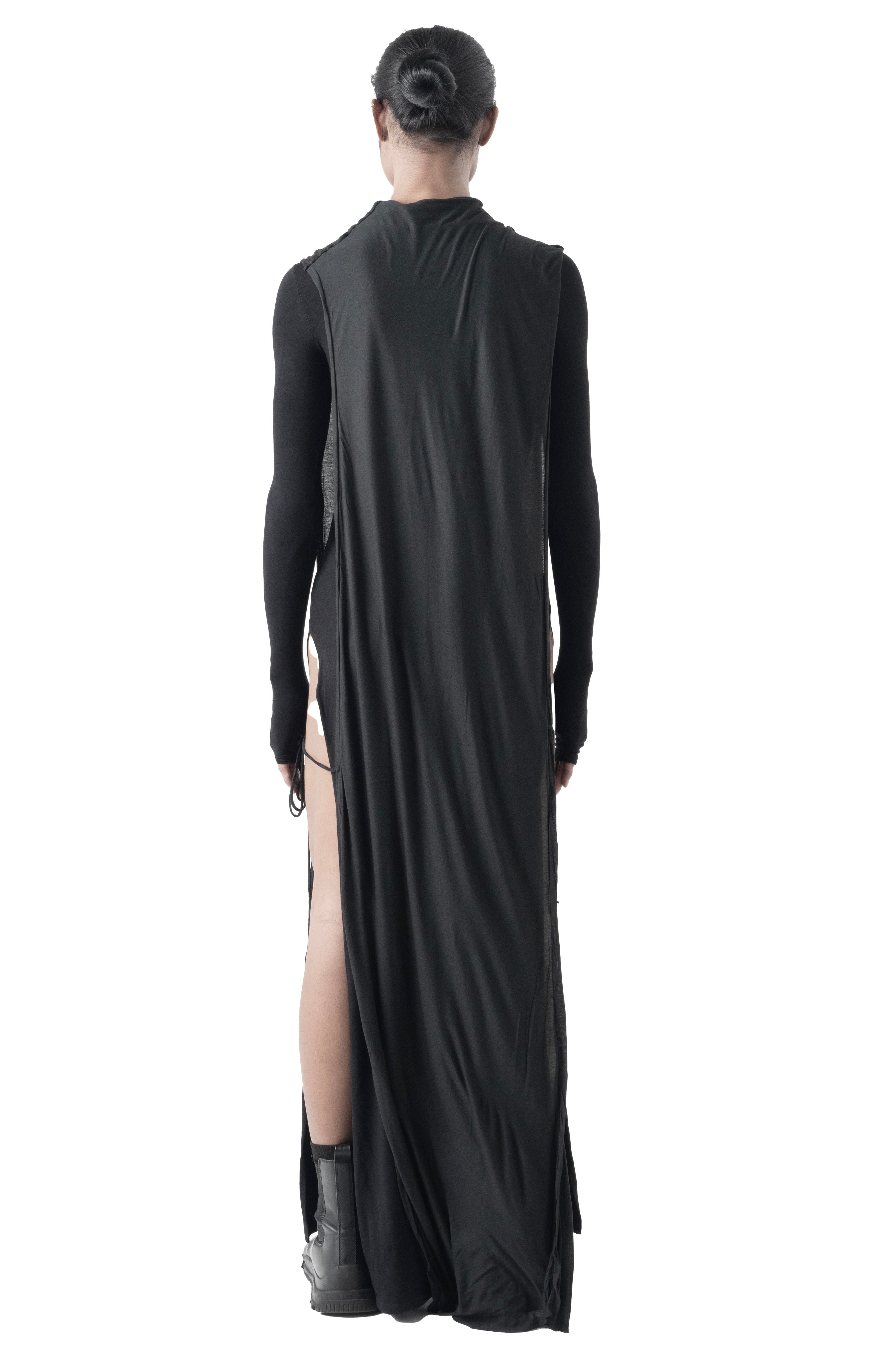 Beelzebub Dress