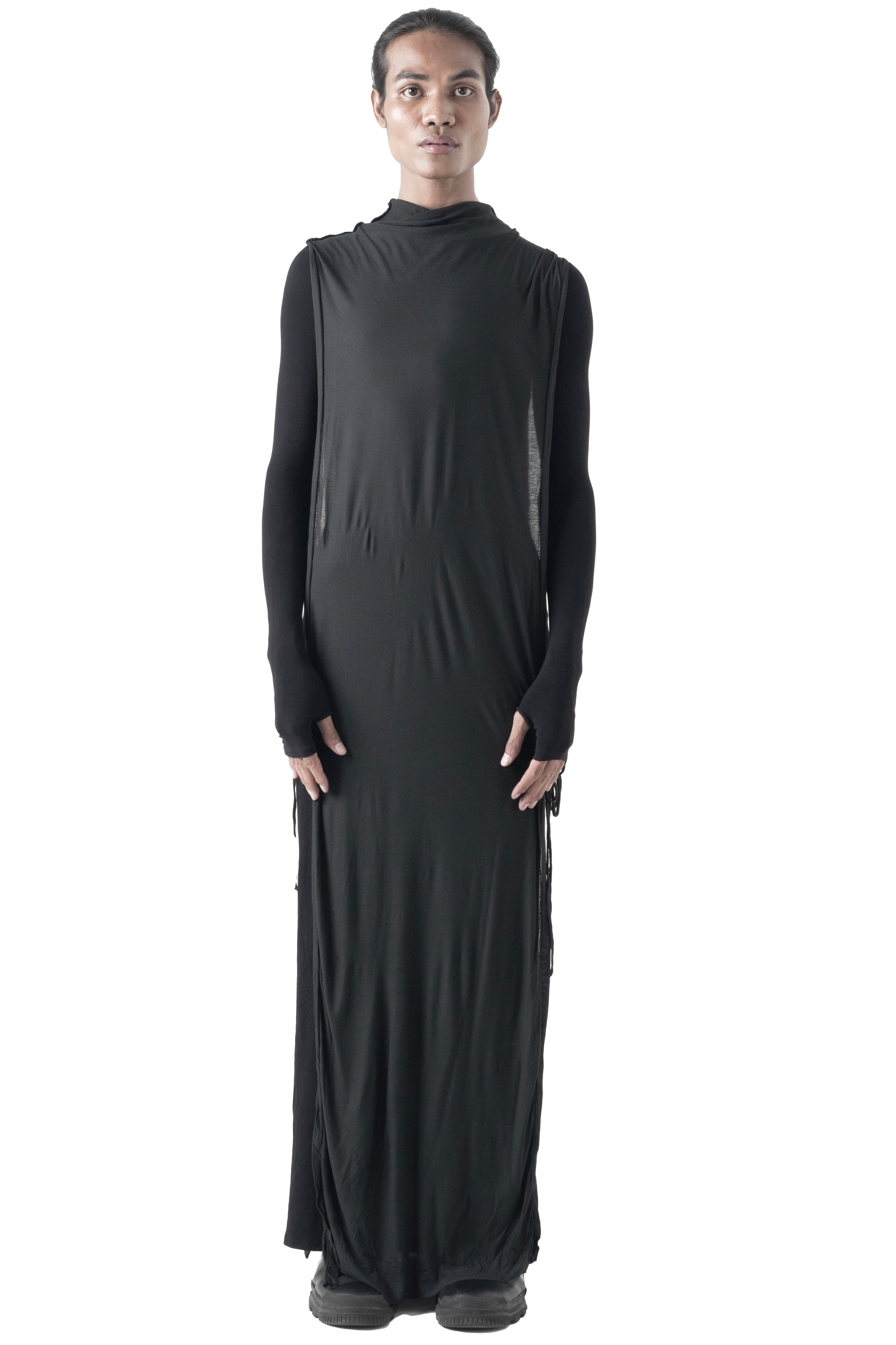 Beelzebub Dress