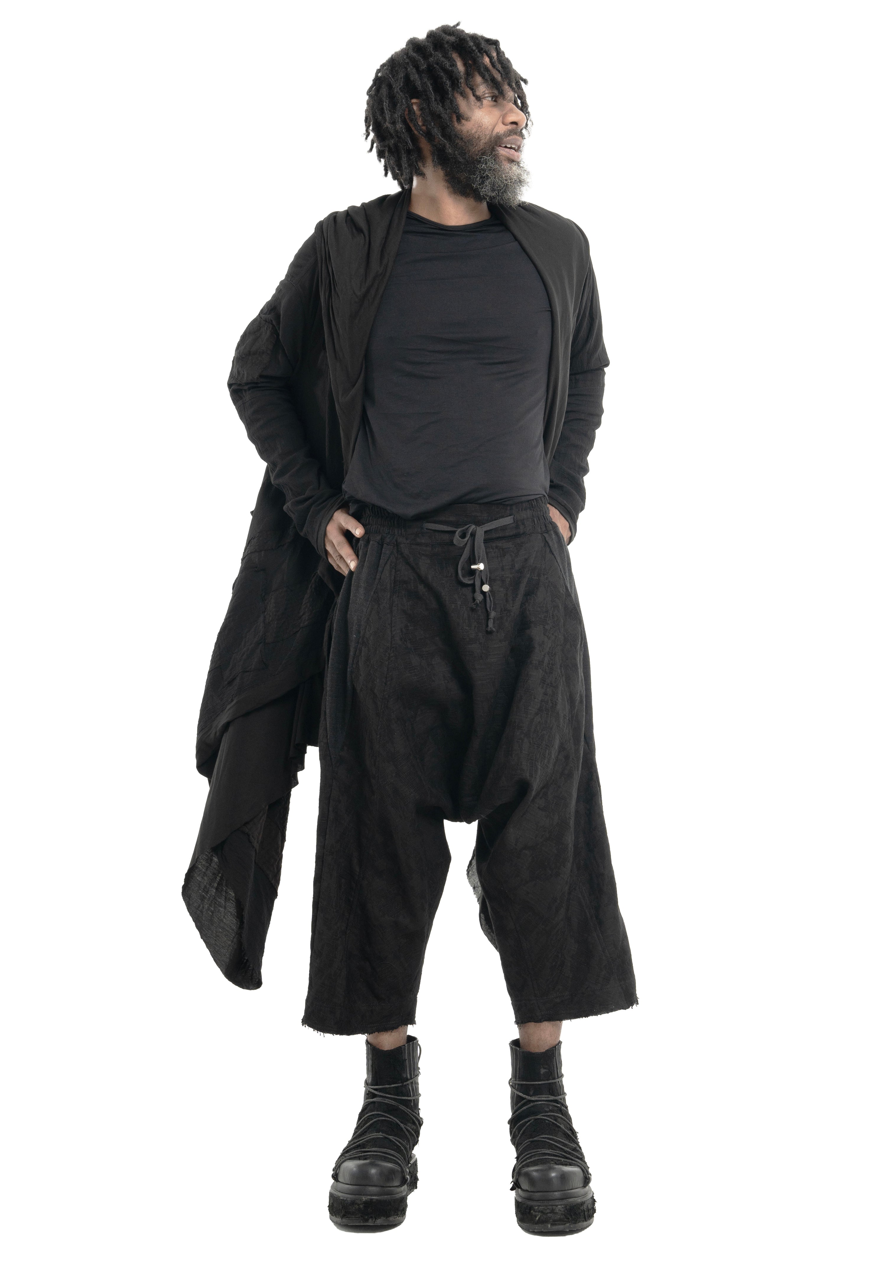 Beram Pants