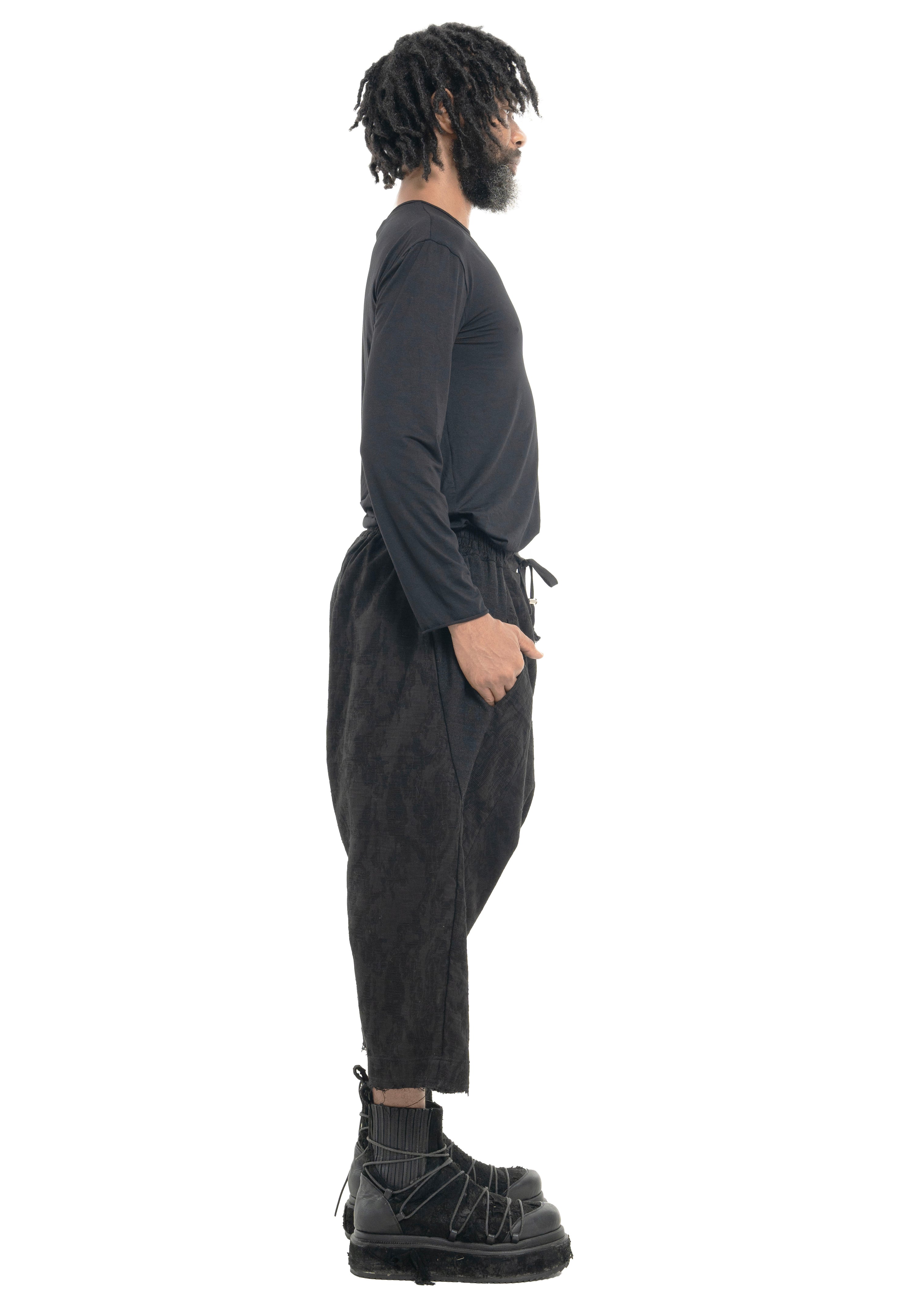 Beram Pants