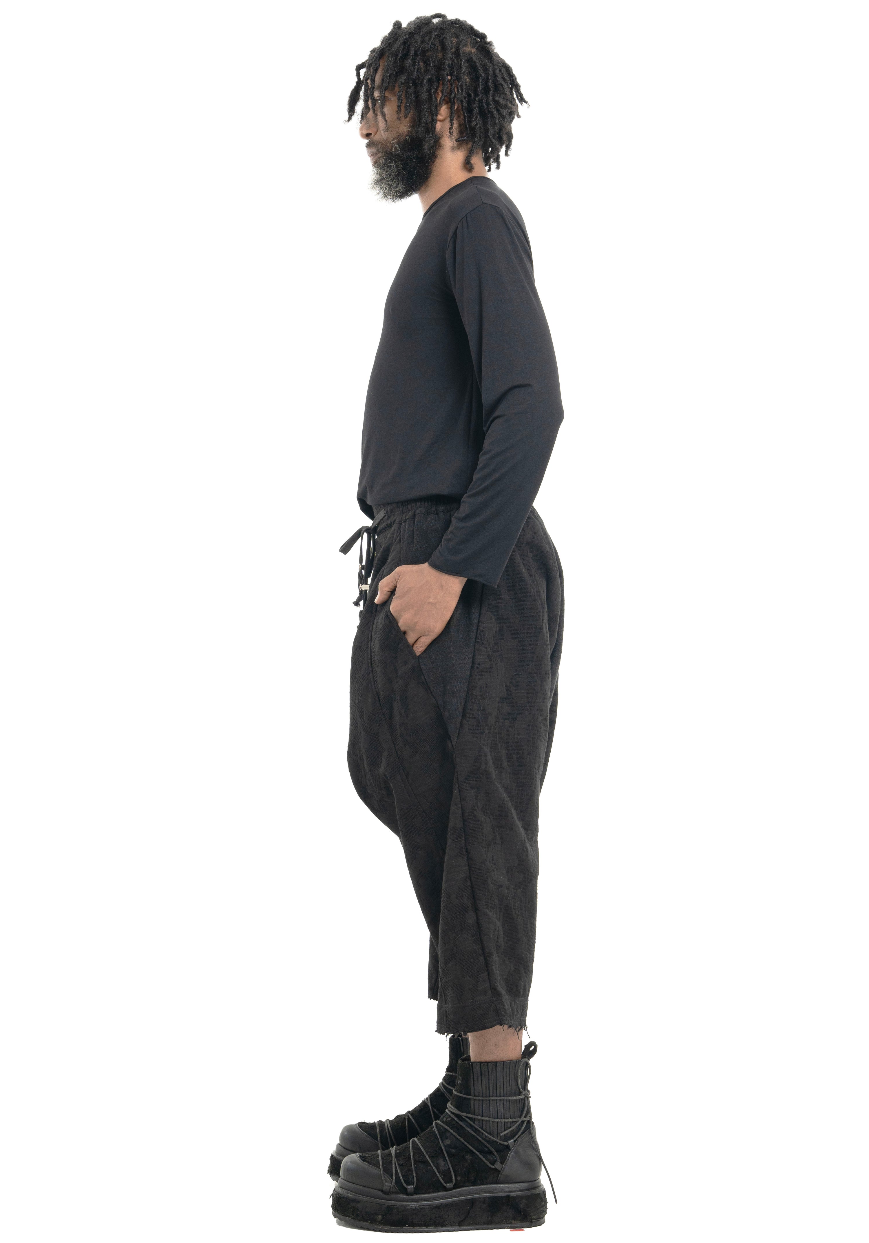 Beram Pants
