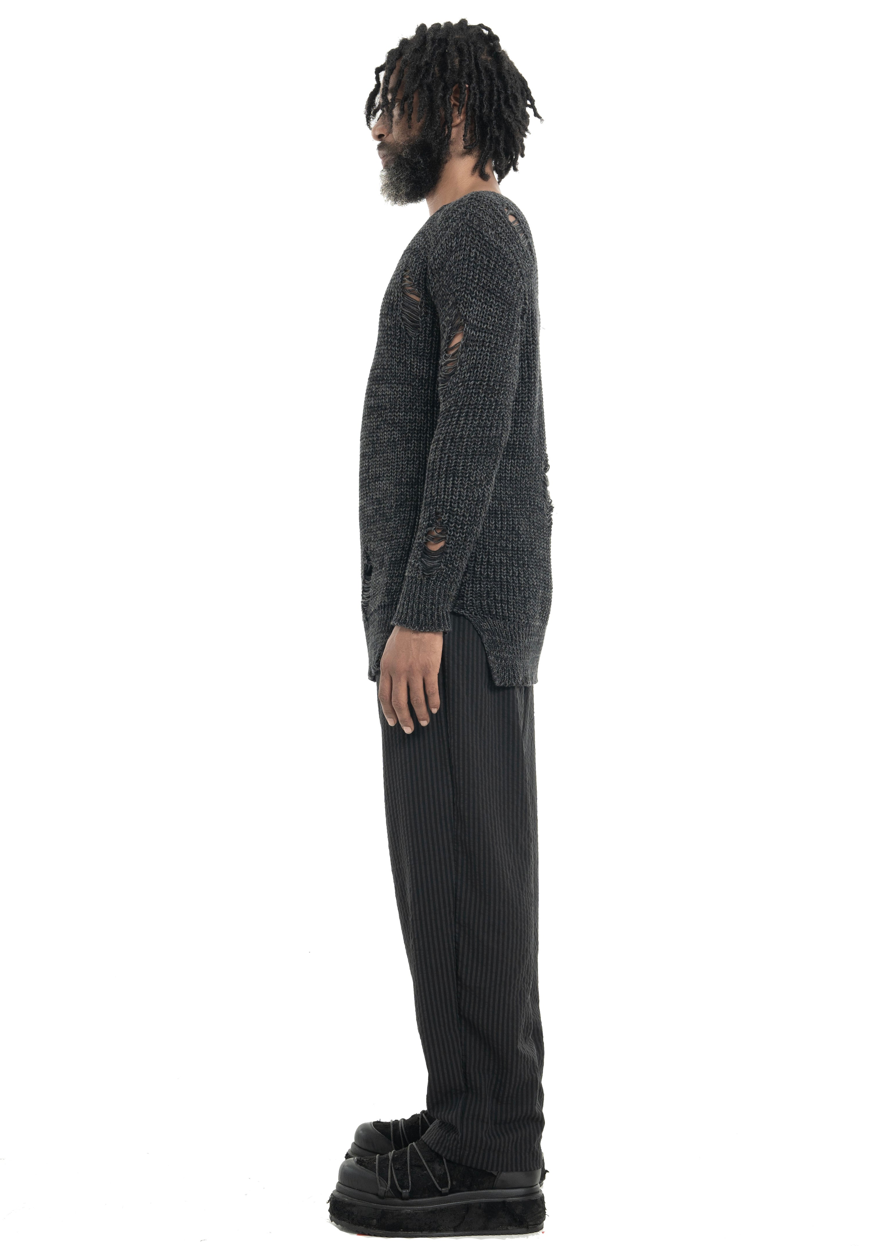 Calsifer Unisex Sweater