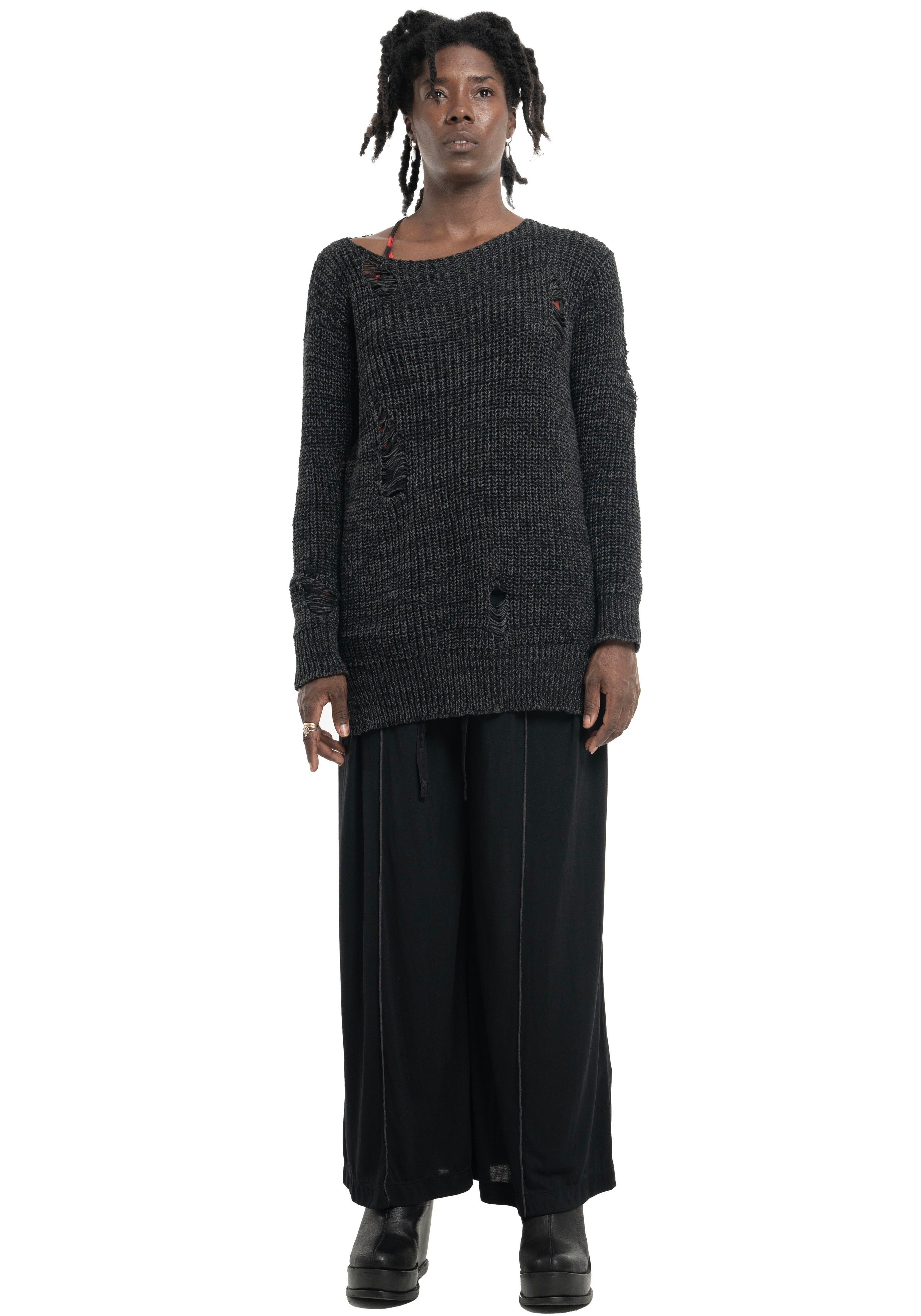 Calsifer Unisex Sweater
