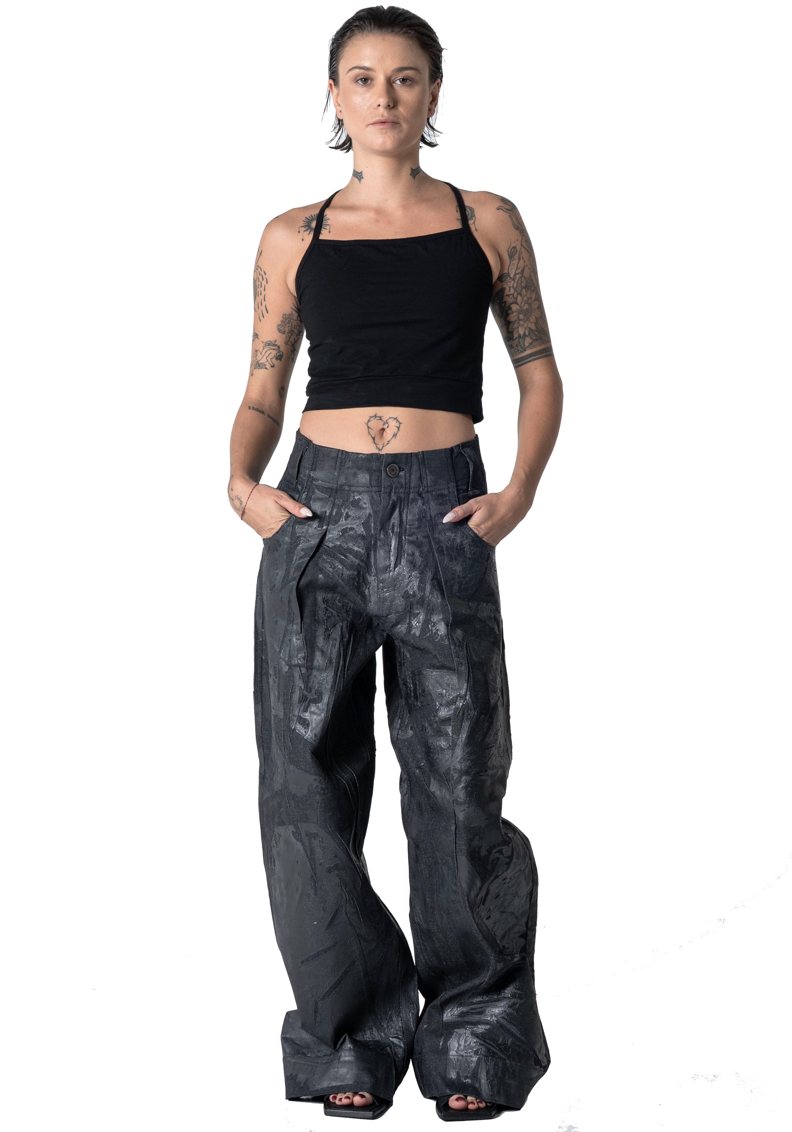 Charaxos Pants
