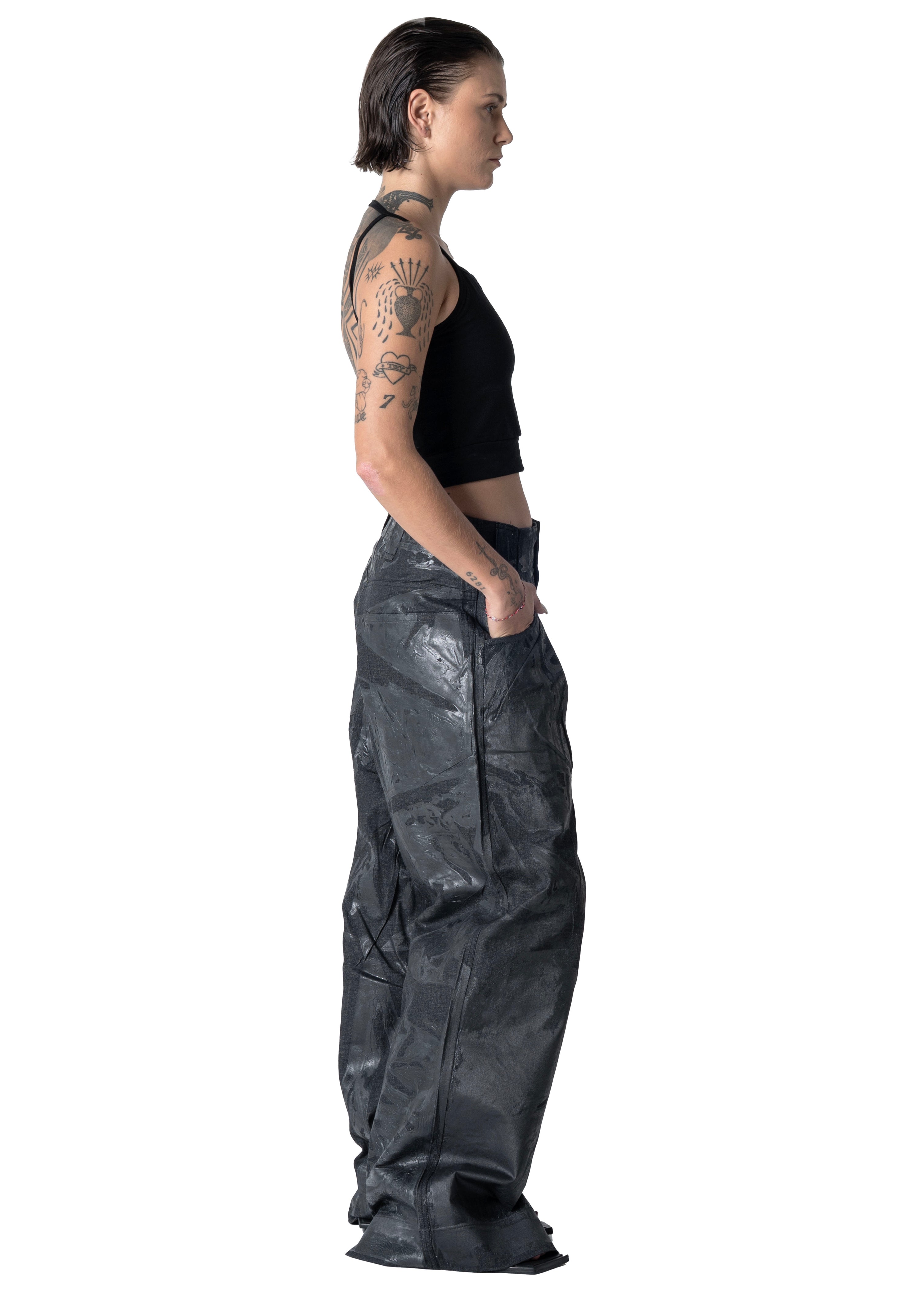 Charaxos Pants