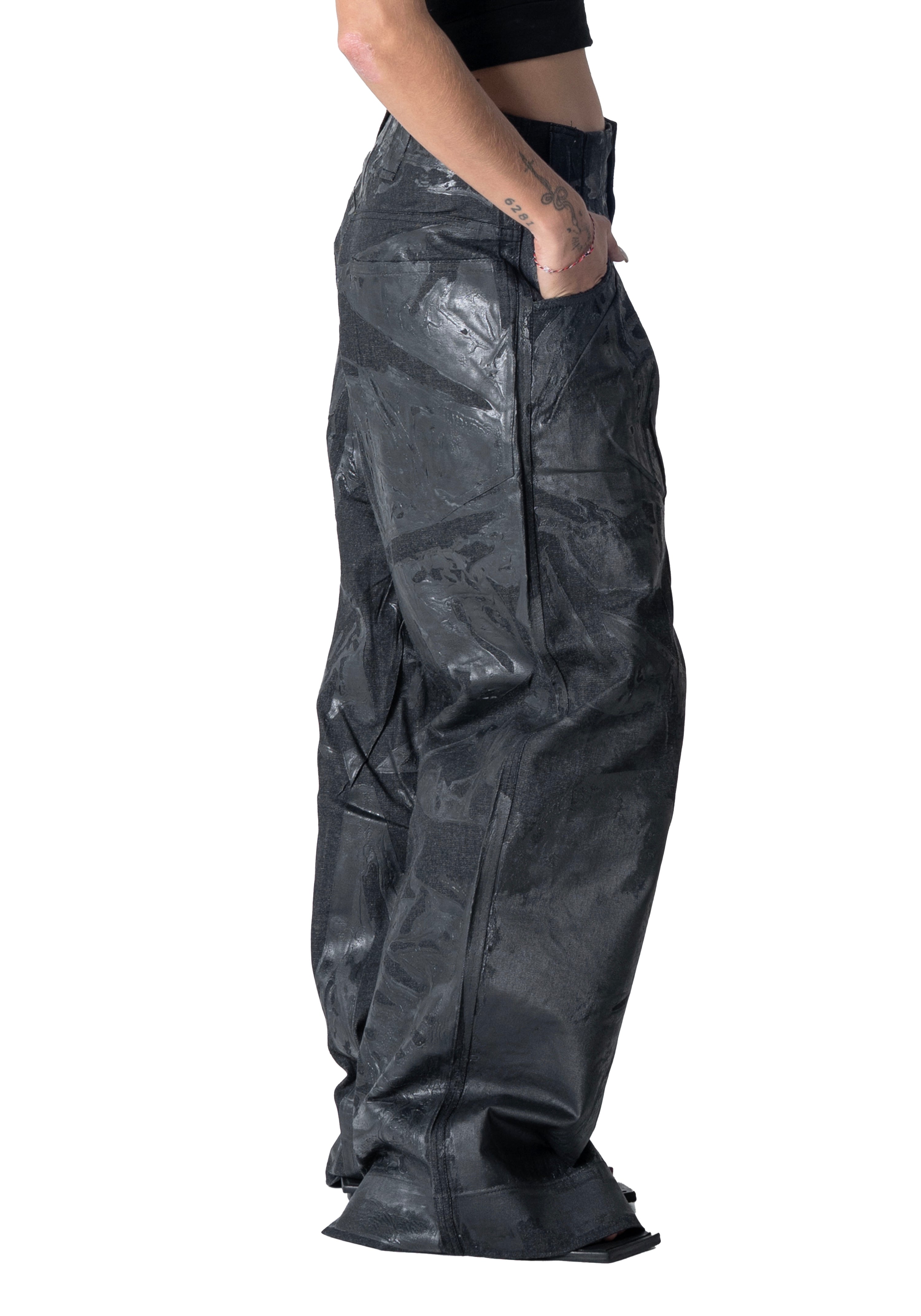 Charaxos Pants