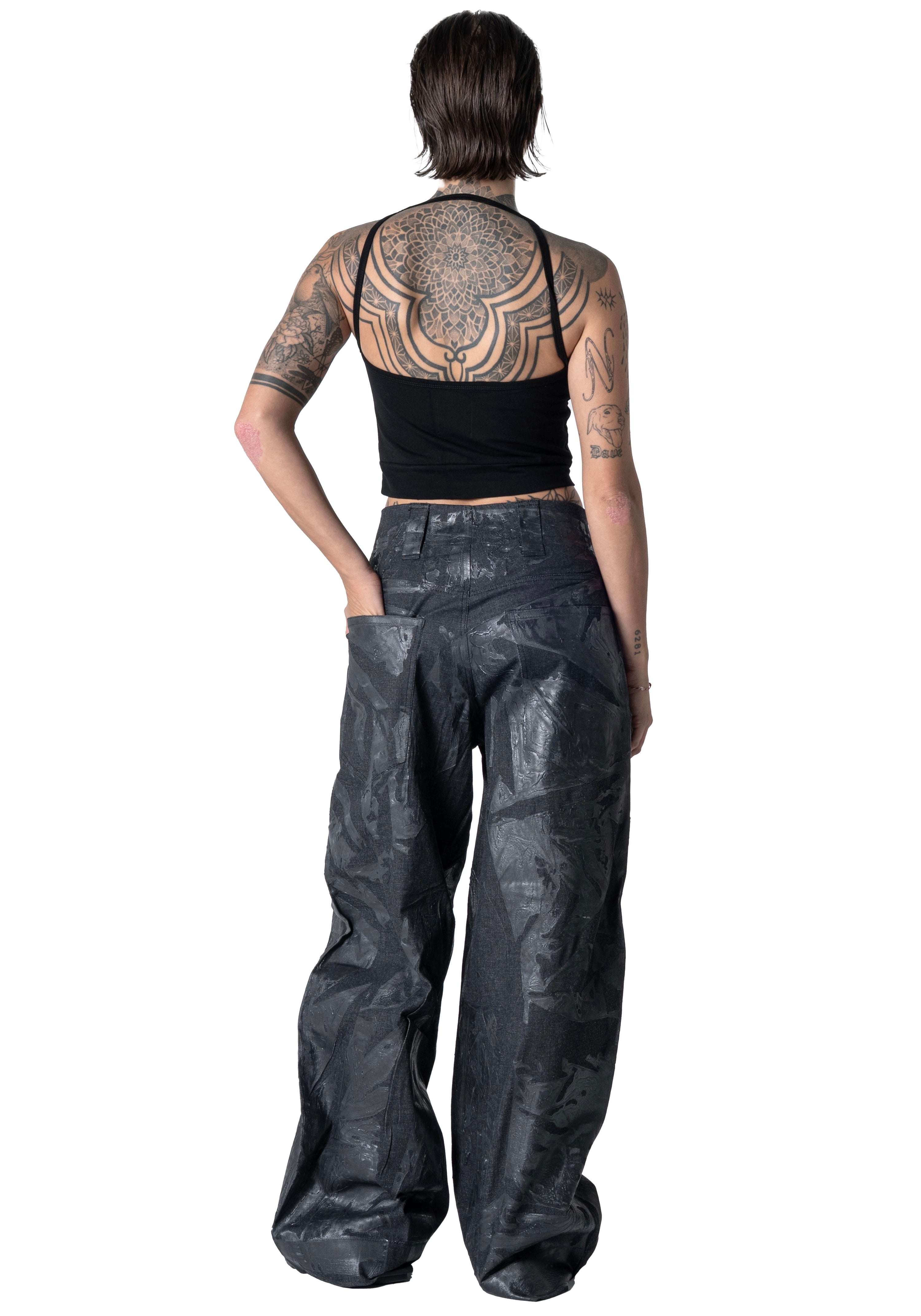 Charaxos Pants