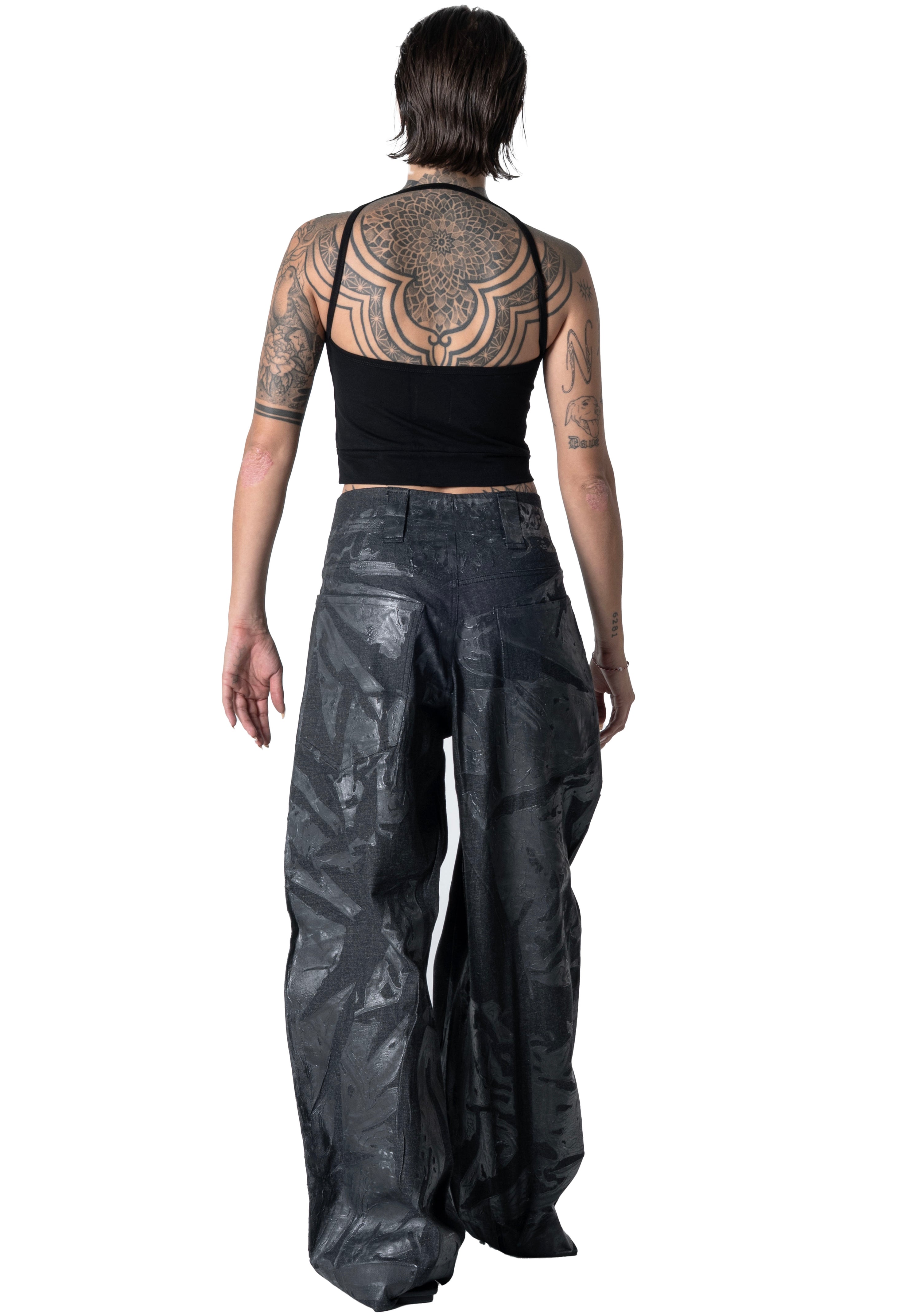 Charaxos Pants