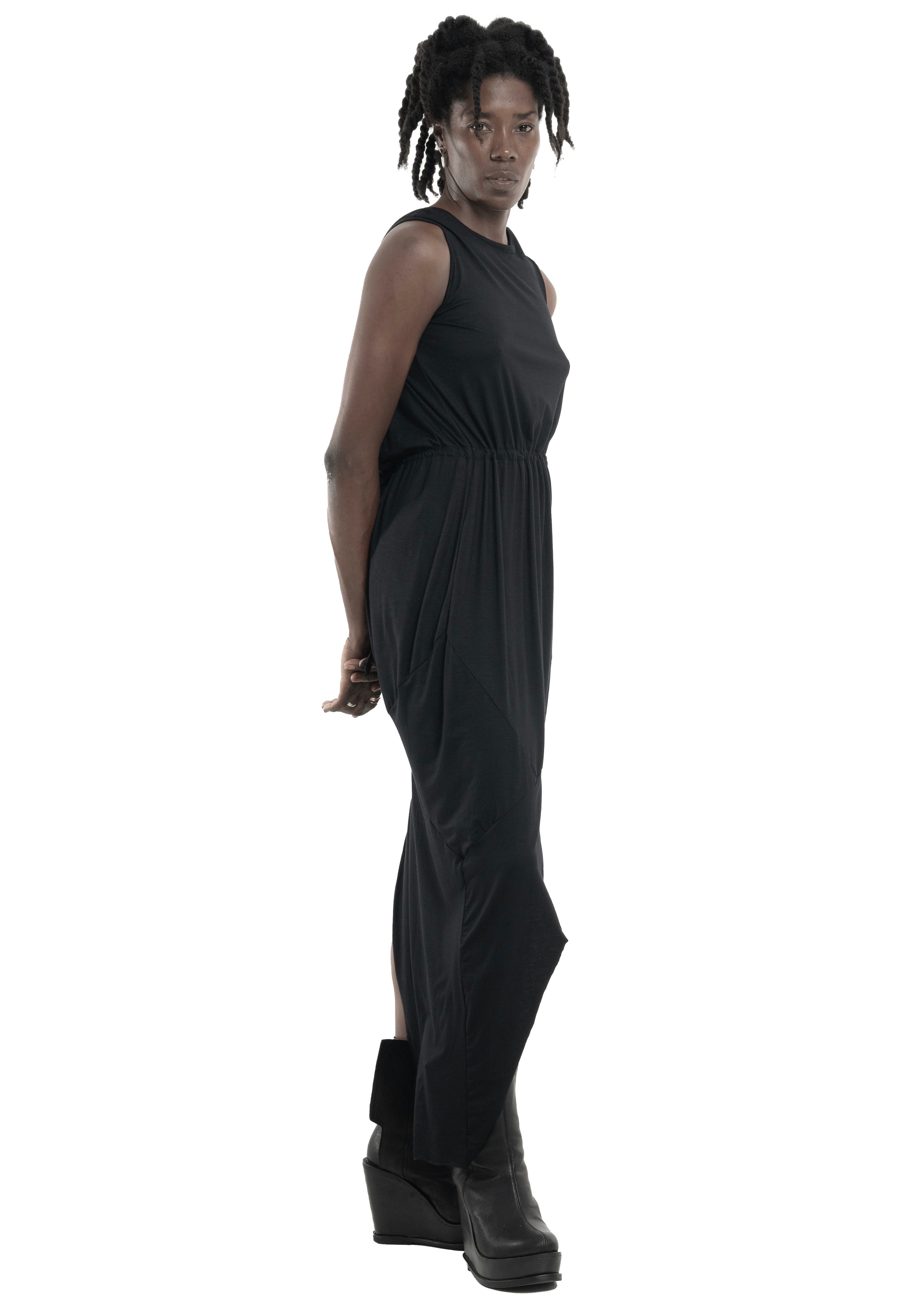 The Geji Dress