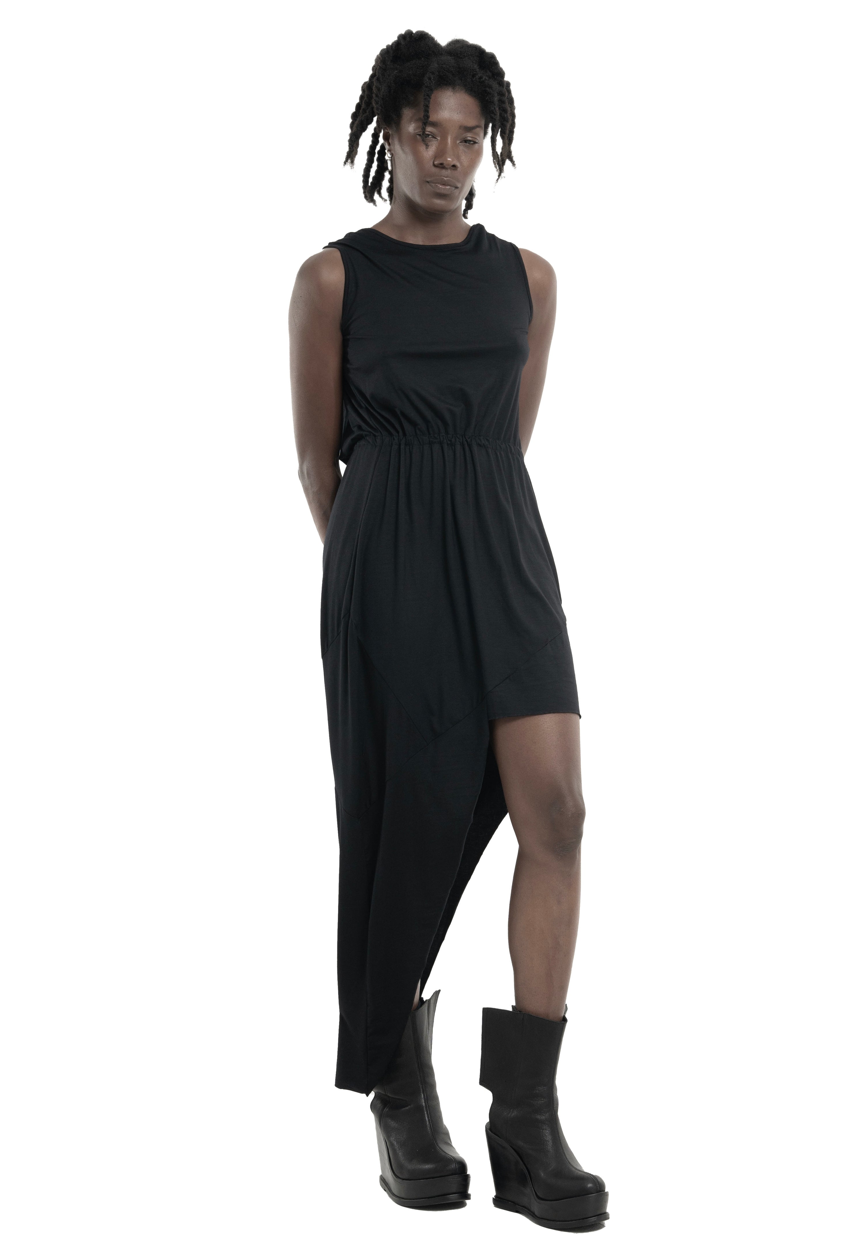 The Geji Dress