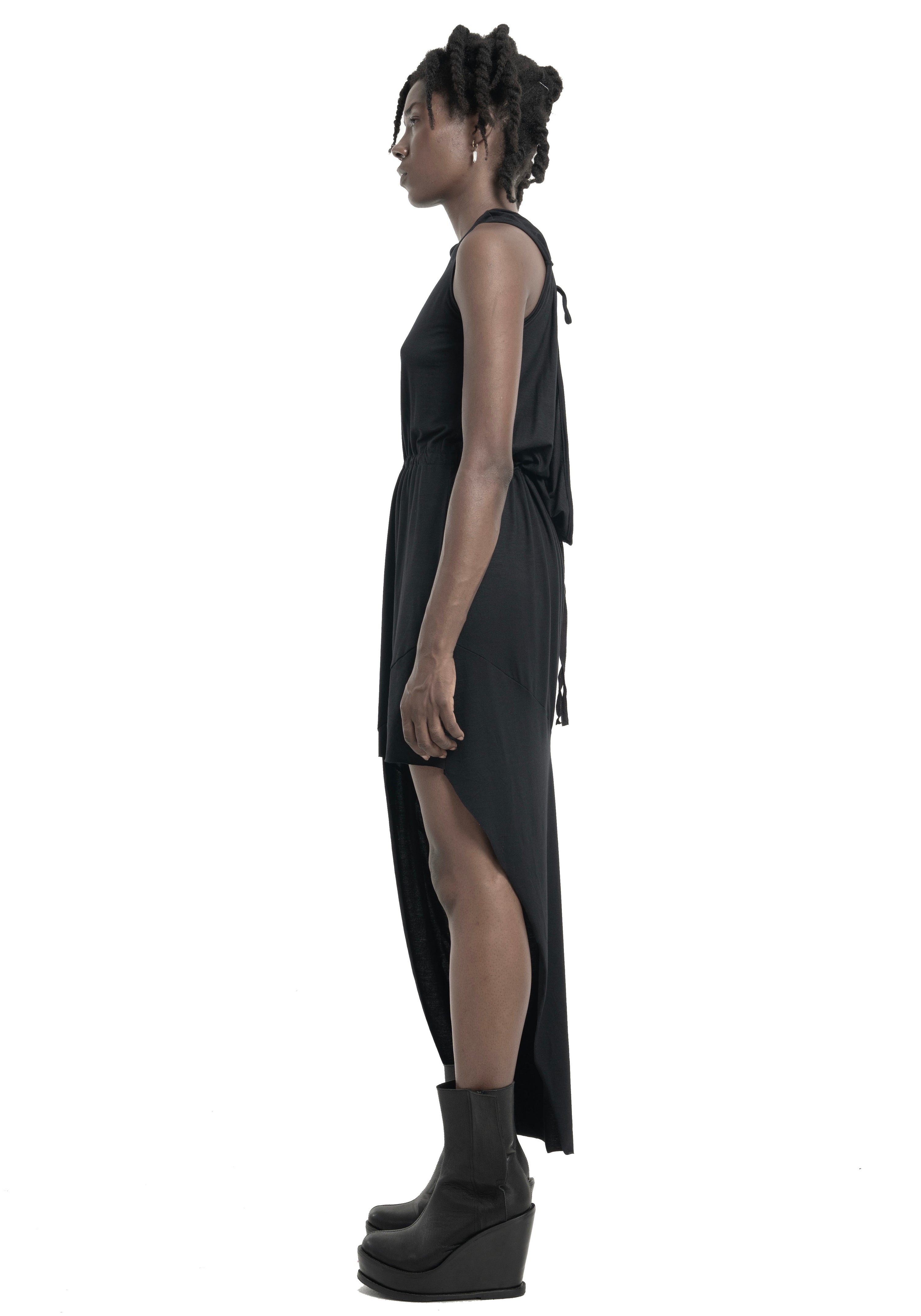 The Geji Dress
