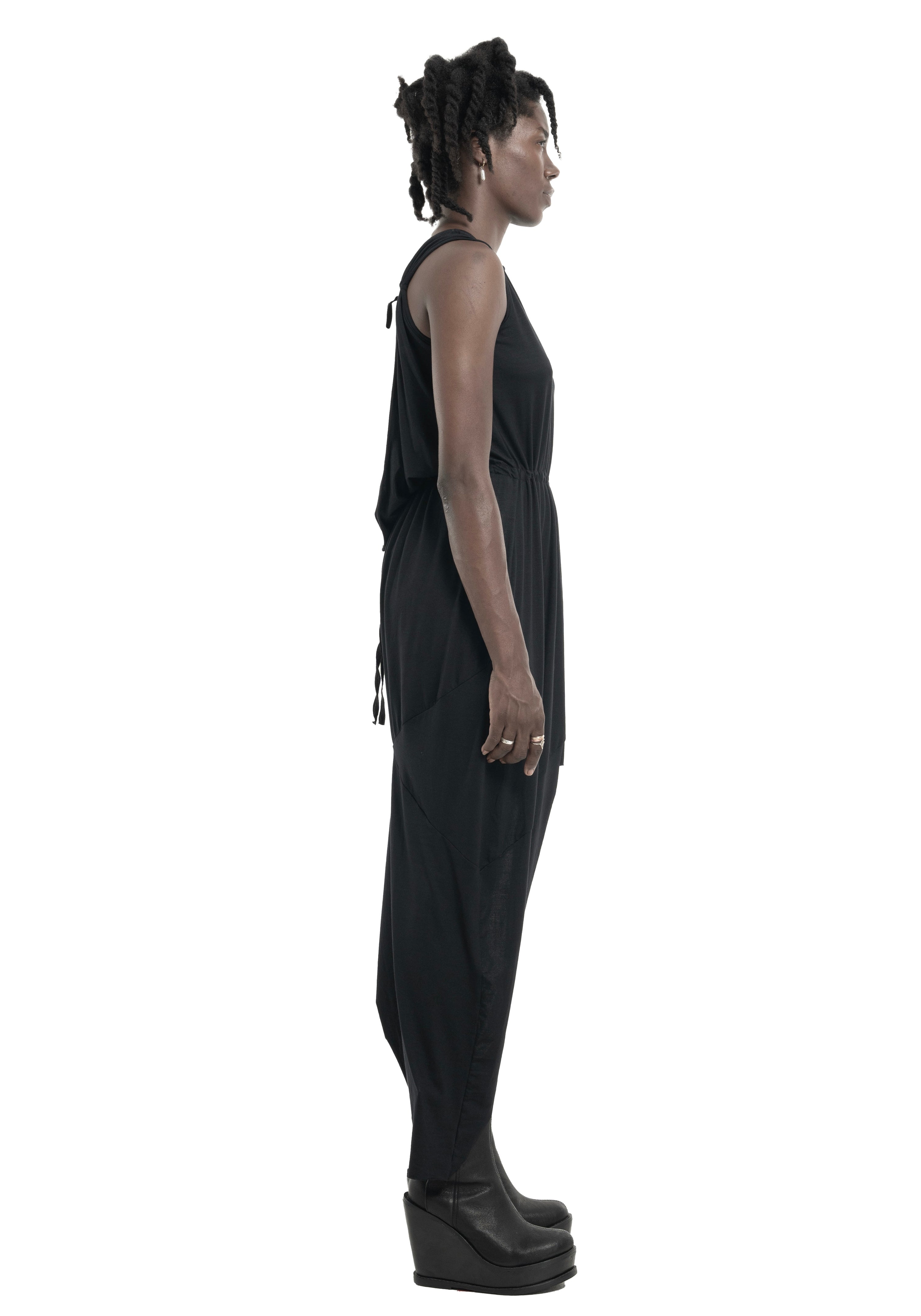 The Geji Dress