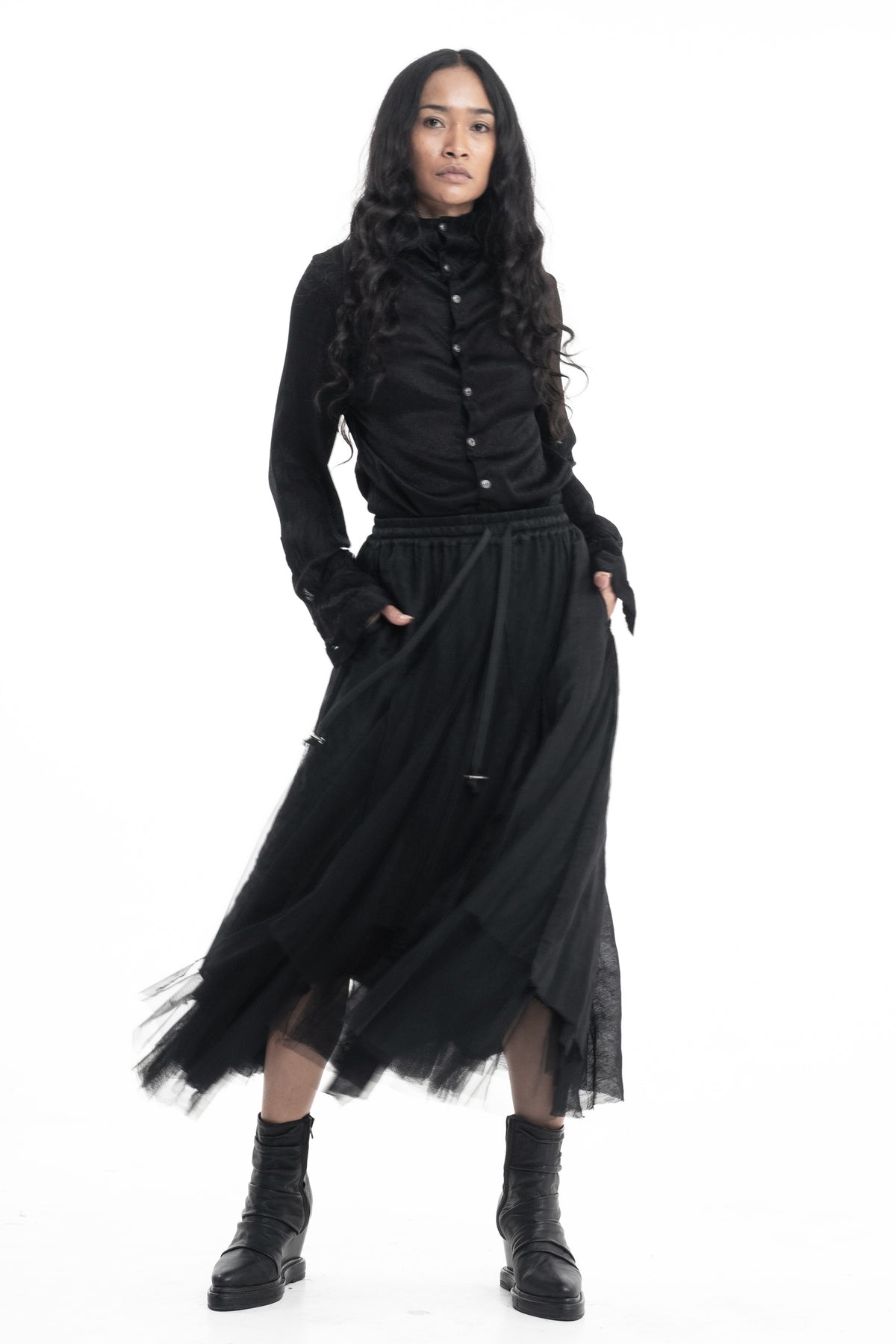 Guhl Skirt