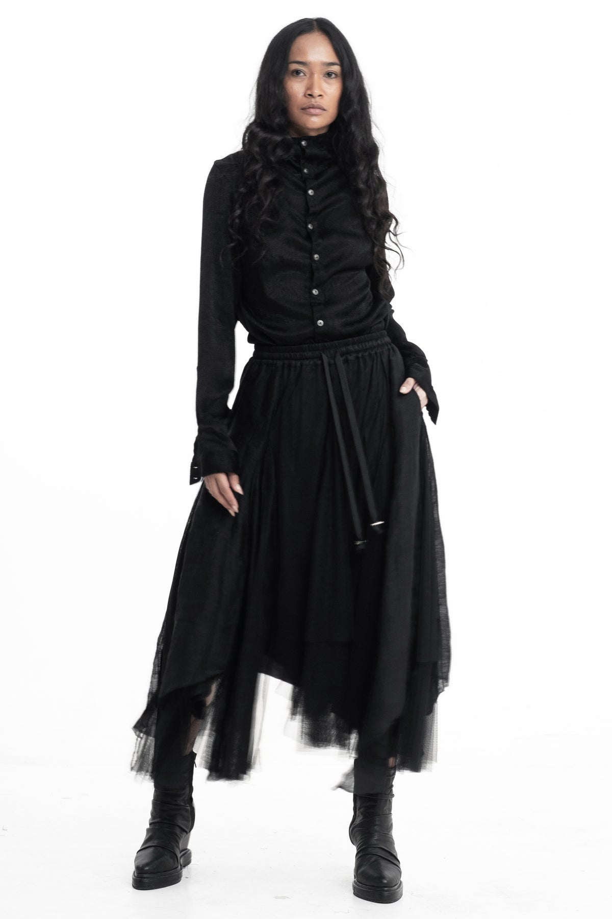 Guhl Skirt