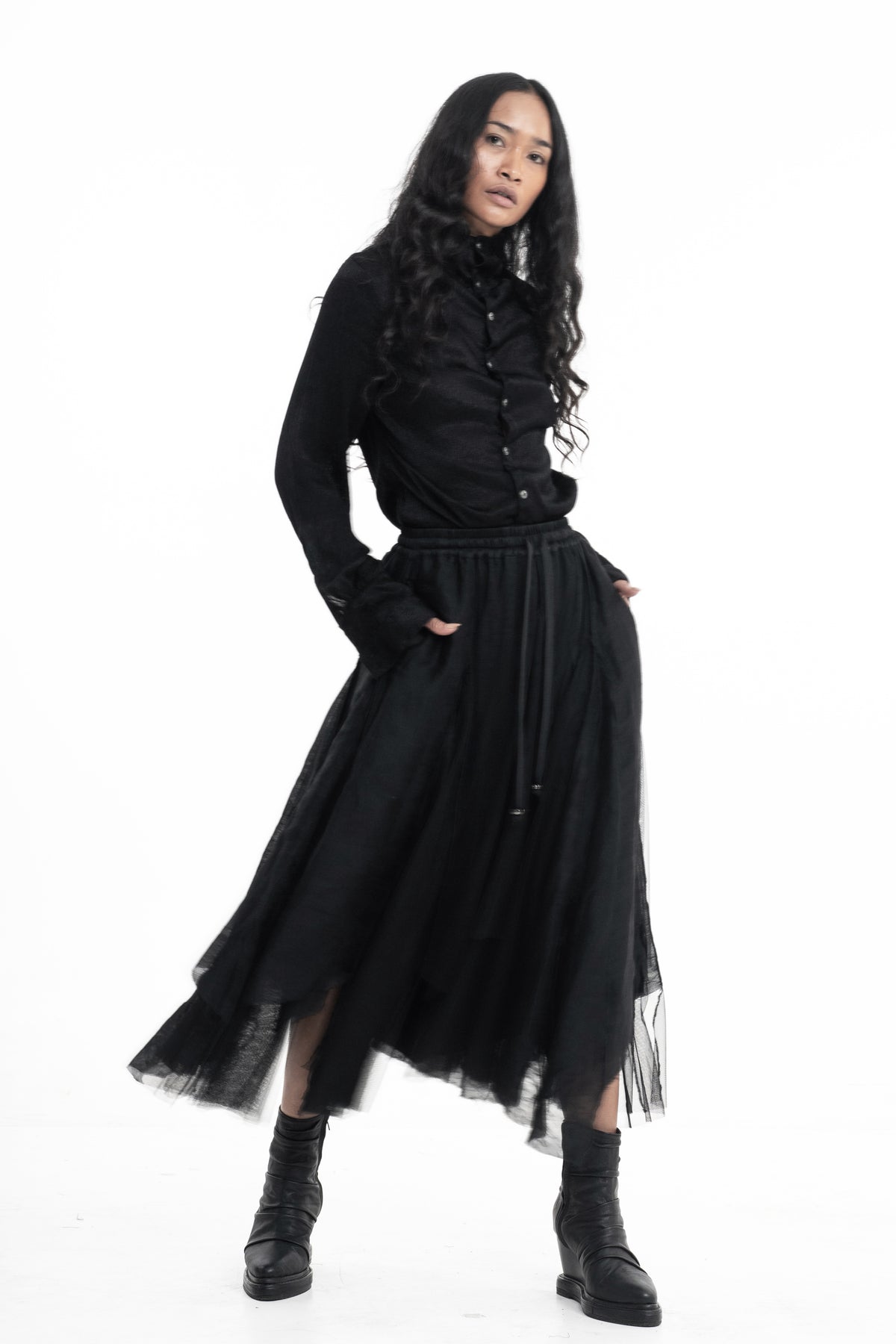 Guhl Skirt