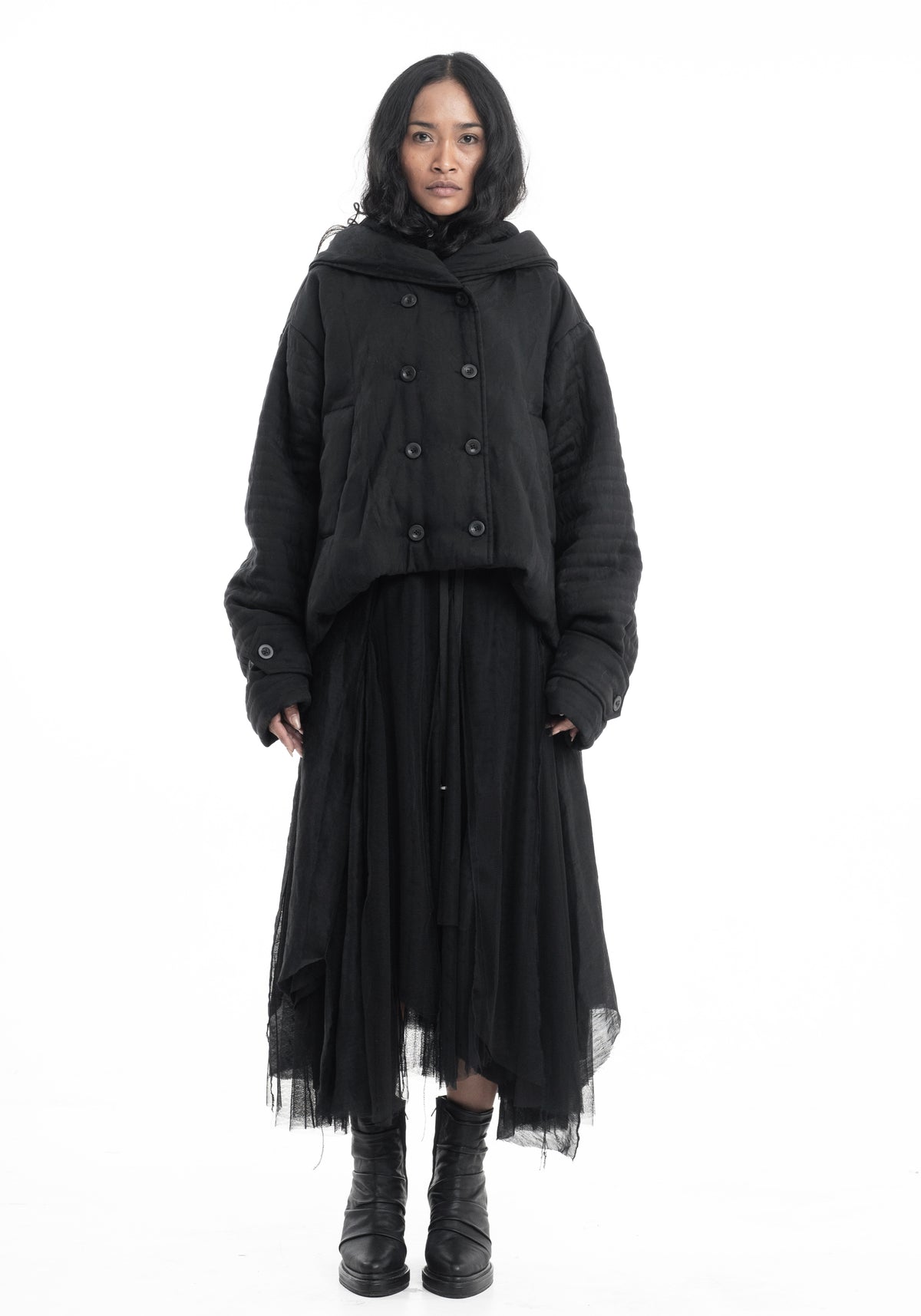 Guhl Jacket