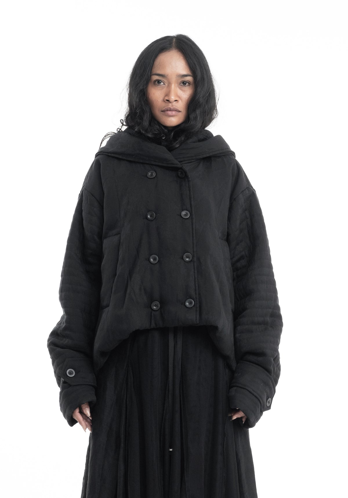 Guhl Jacket